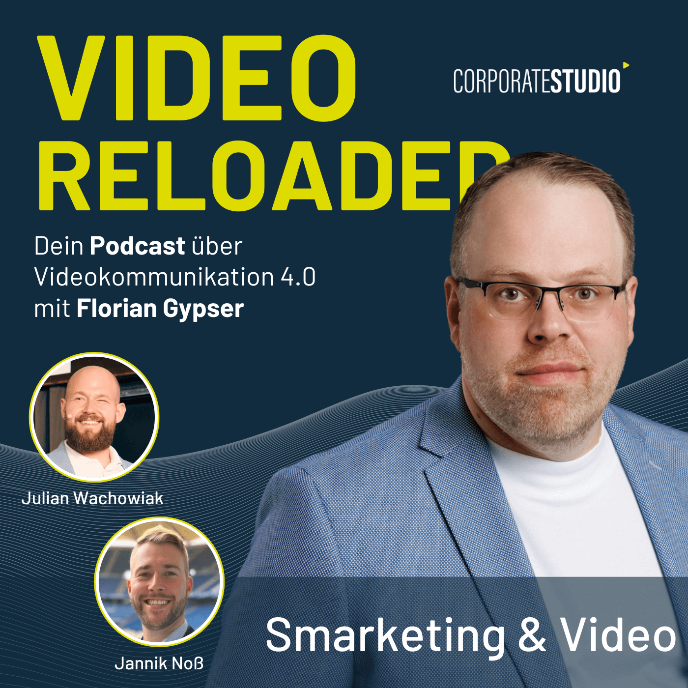 VIDEO RELOADED