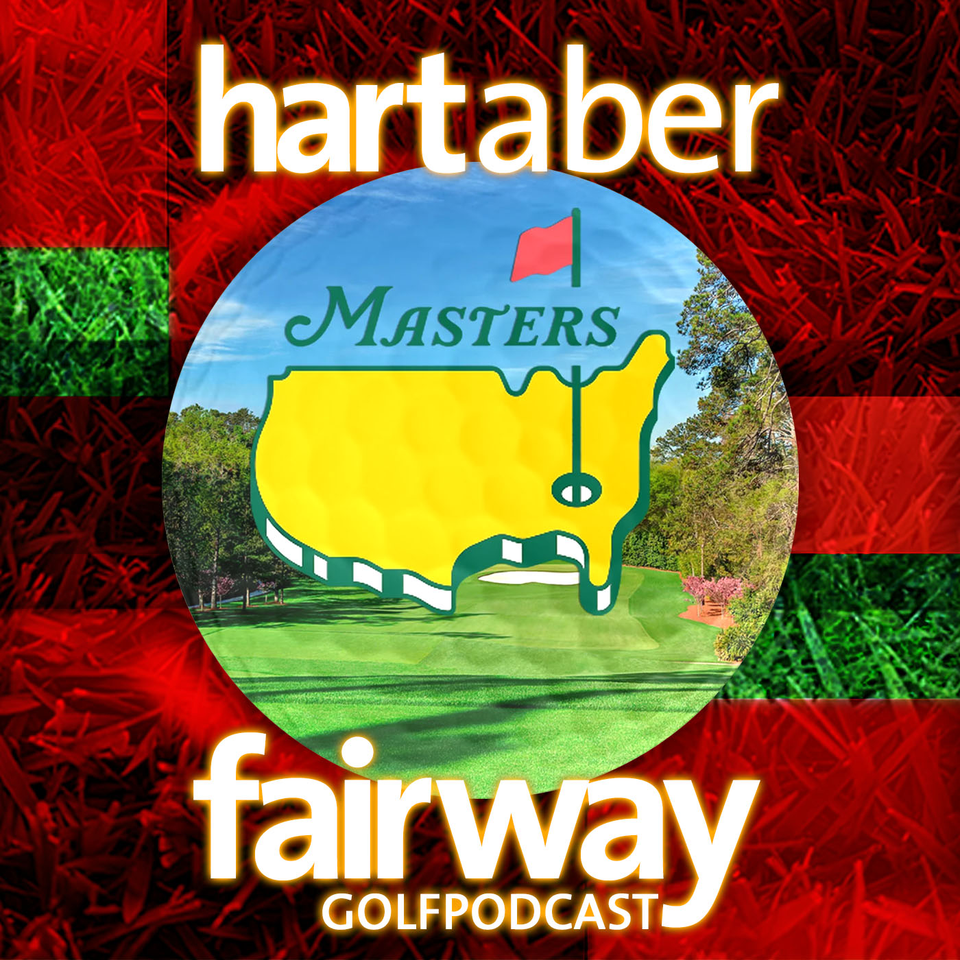 Hart aber Fairway - Golf Podcast