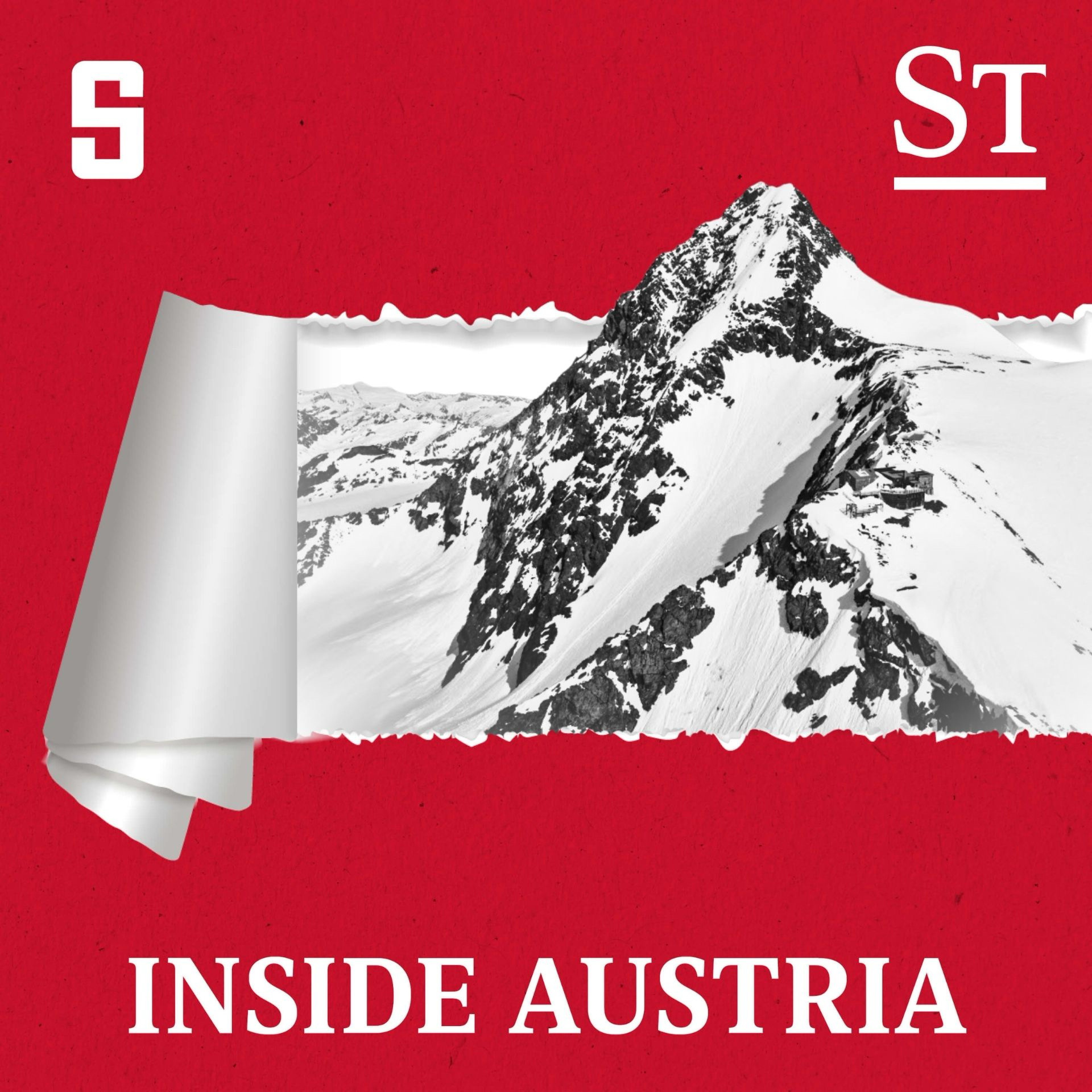 Tod am Großglockner (1/2): Der Aufstieg