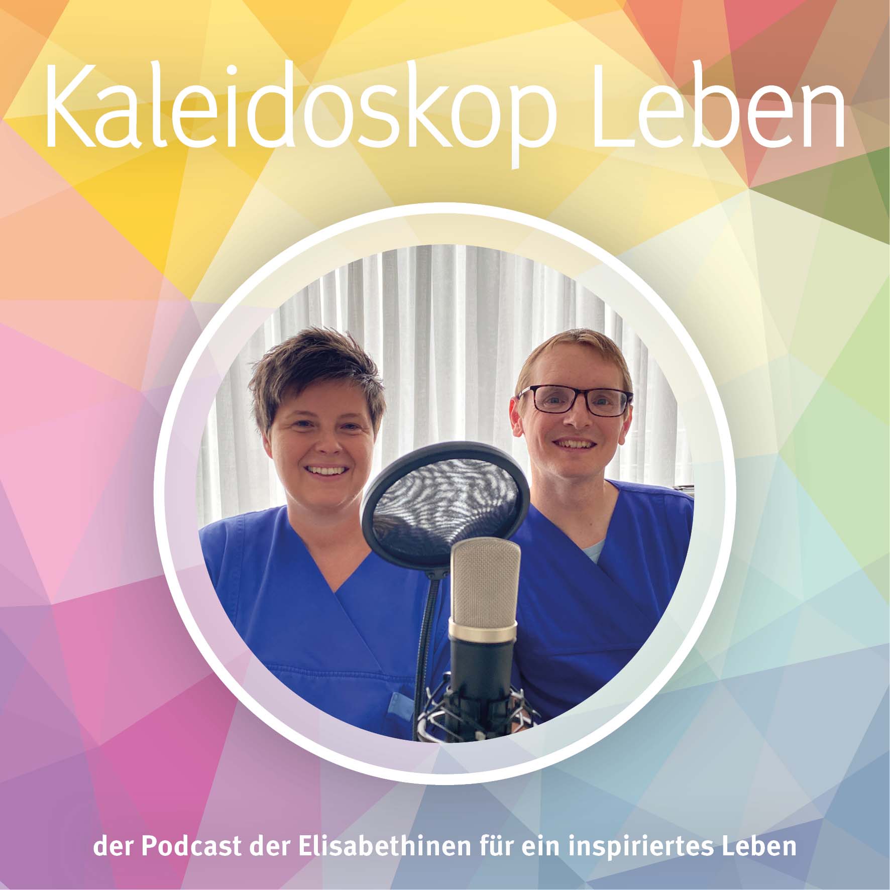Kaleidoskop Leben