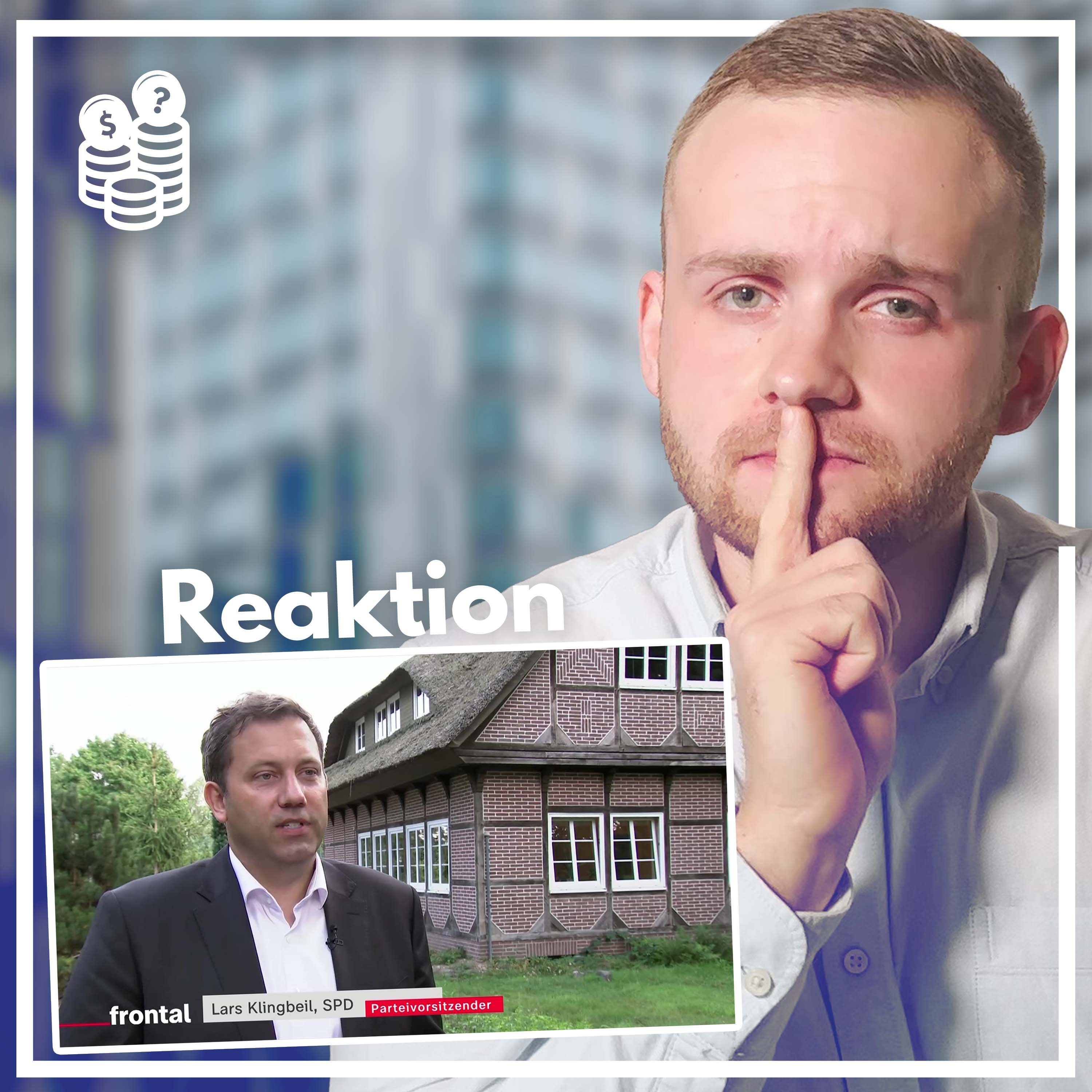 Wirtschaftsfragen