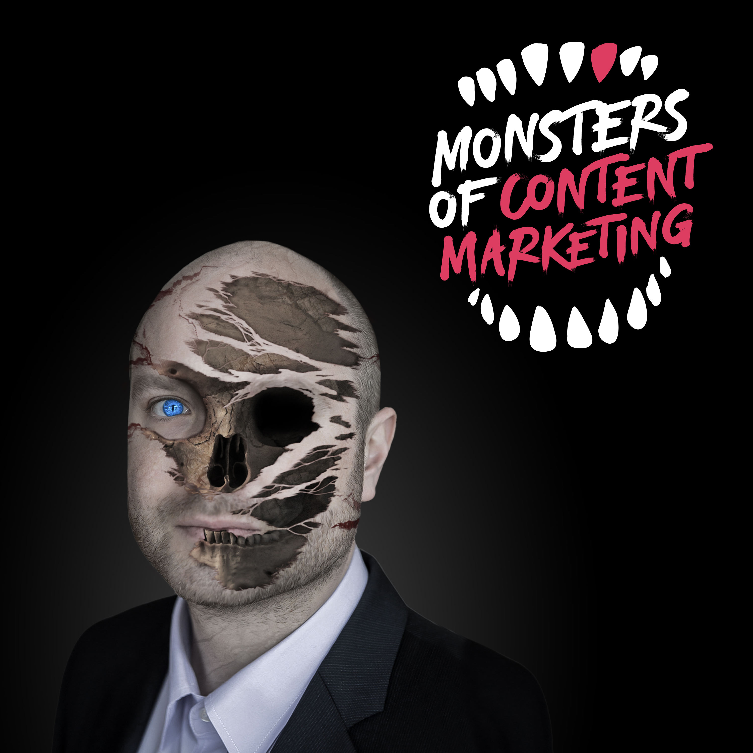 Monsters of Content Marketing