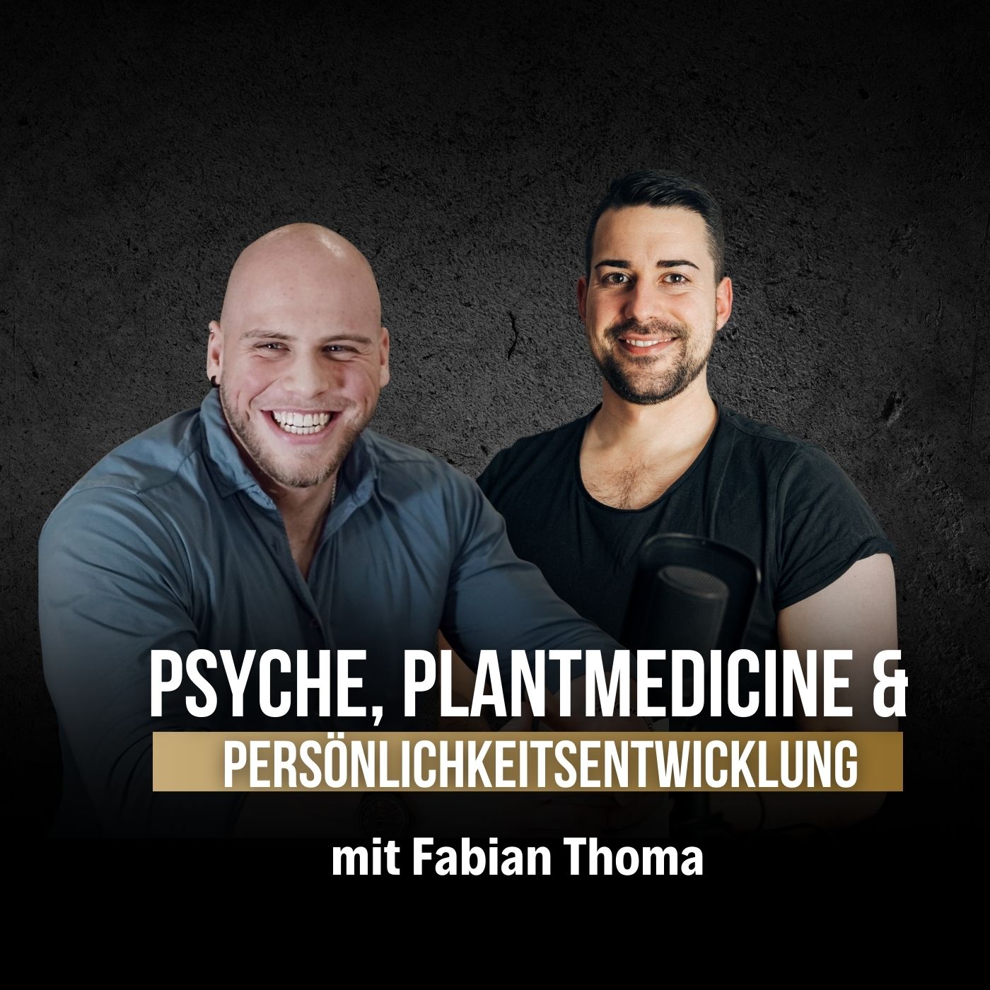 Metamorphose - Dein Podcast für persönliches Wachstum