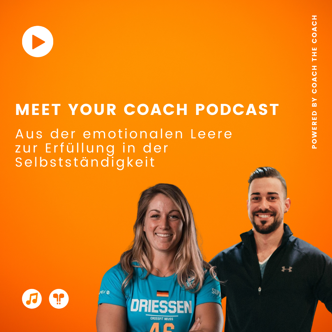 Metamorphose - Dein Podcast für persönliches Wachstum