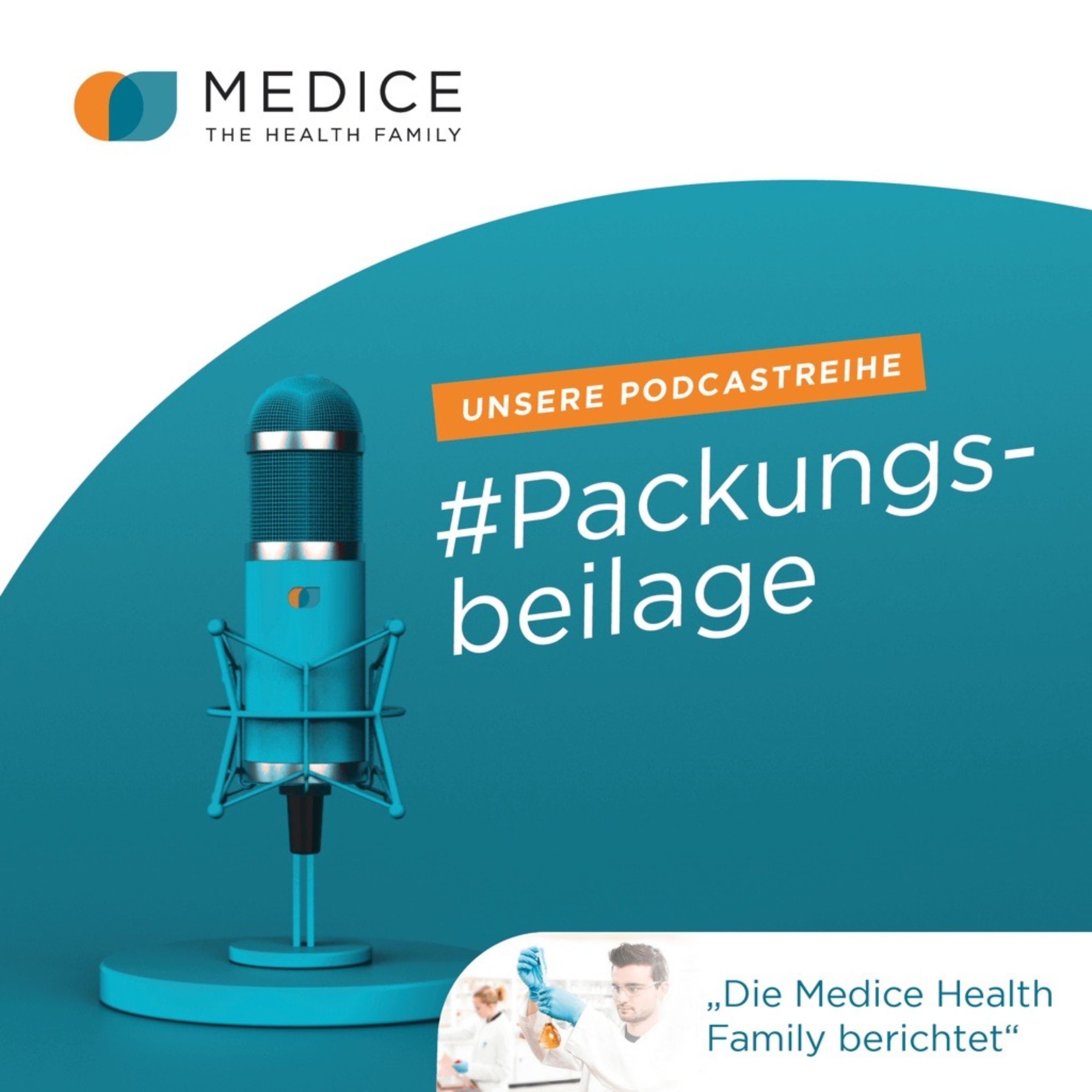 Packungsbeilage