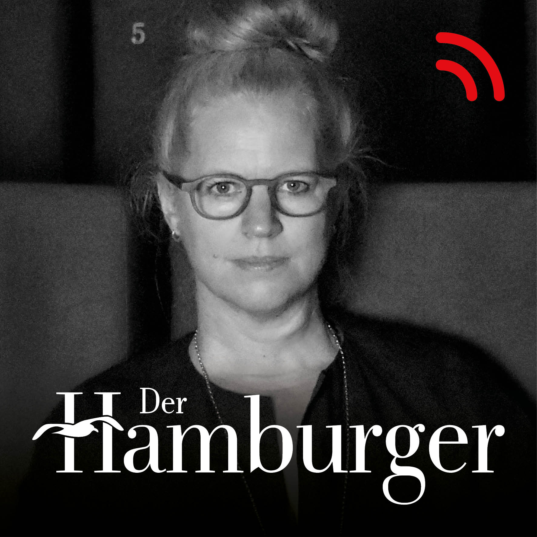 DER HAMBURGER Inside. Stimmen dieser Stadt