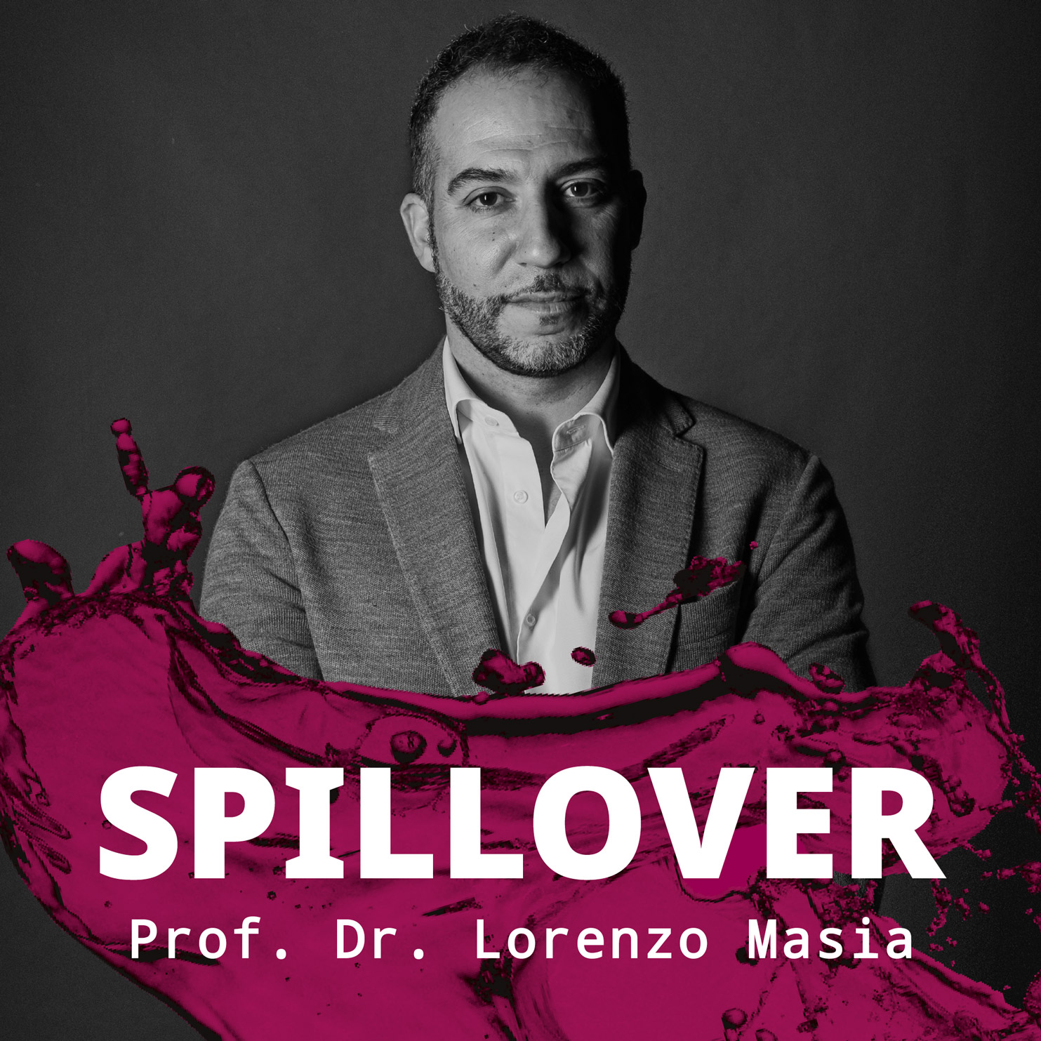 SPILLOVER - aus kreativen Ideen wird Zukunft gemacht