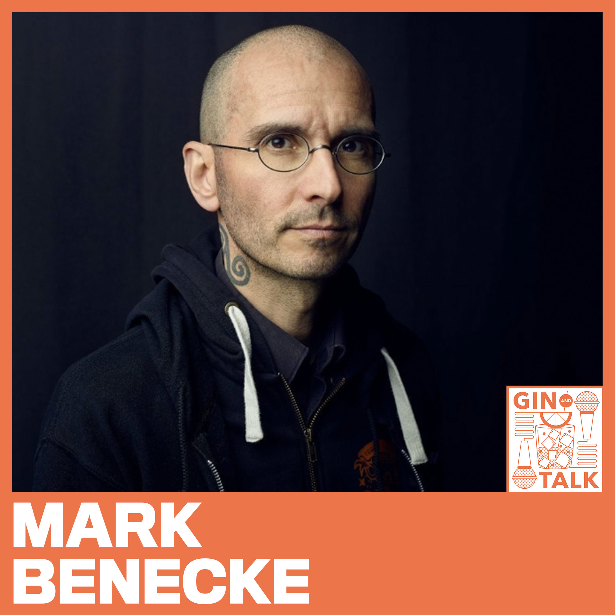 Gin And Talk