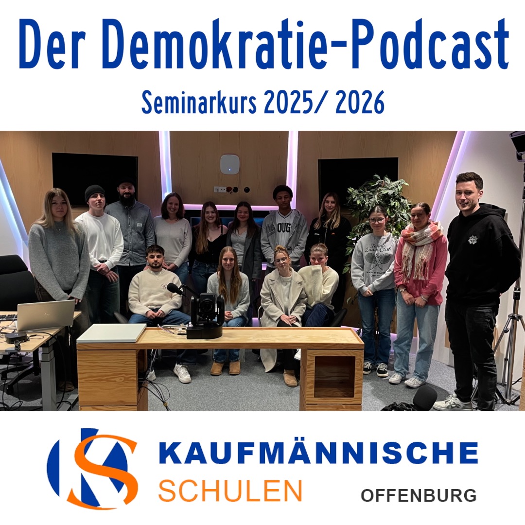 KS OG Demokratie-Podcast