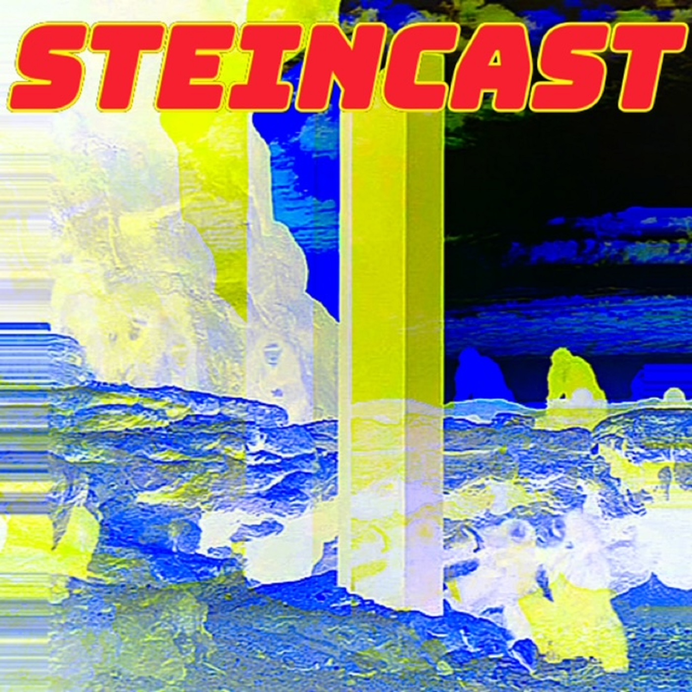 Steincast