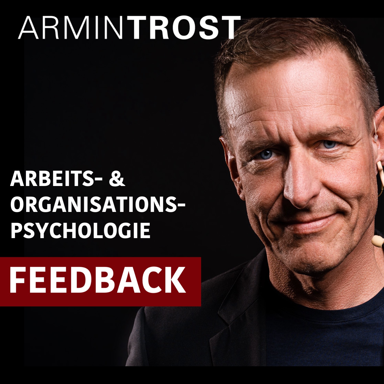 Arbeits- und Organisationspsychologie