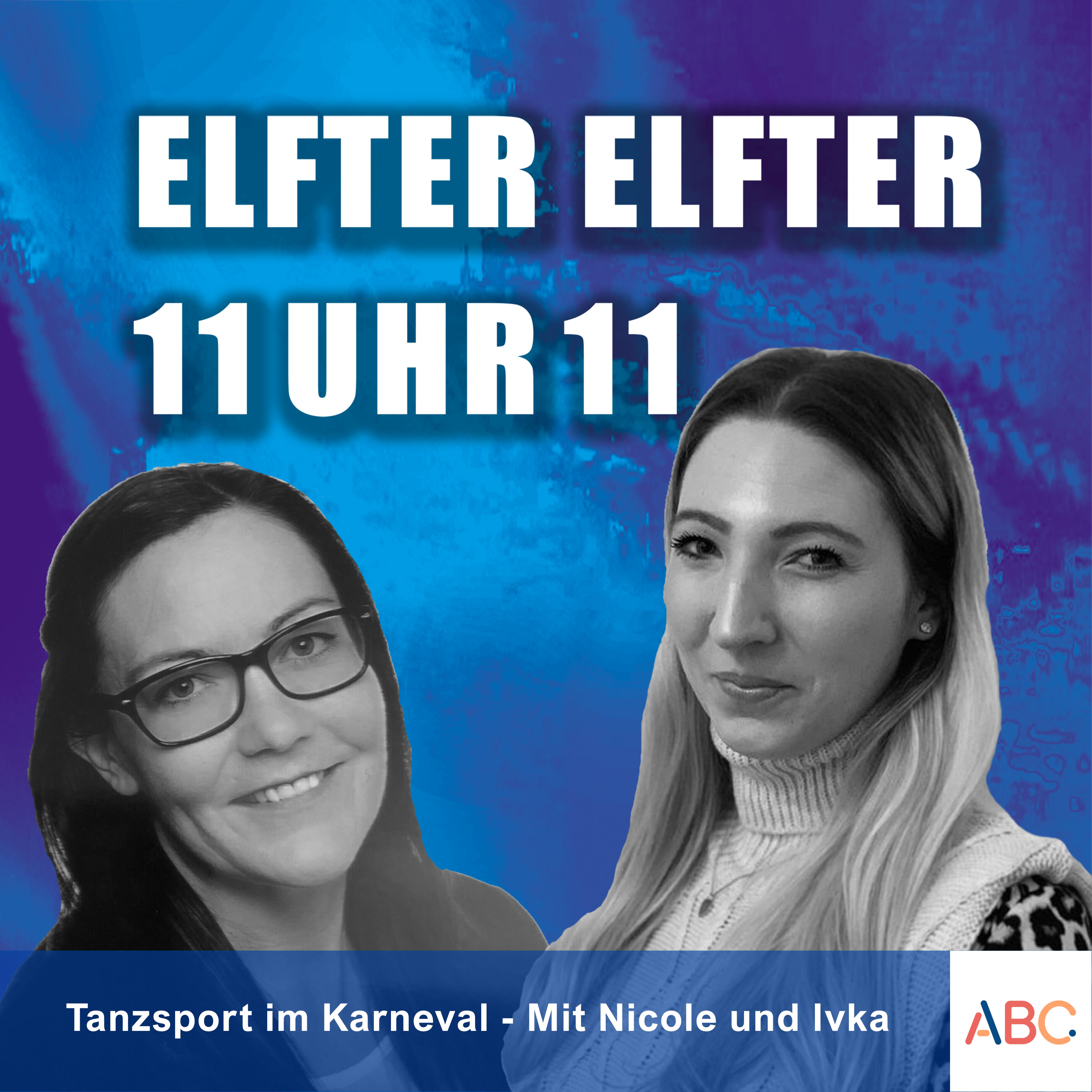 Elfter Elfter Elf Uhr Elf