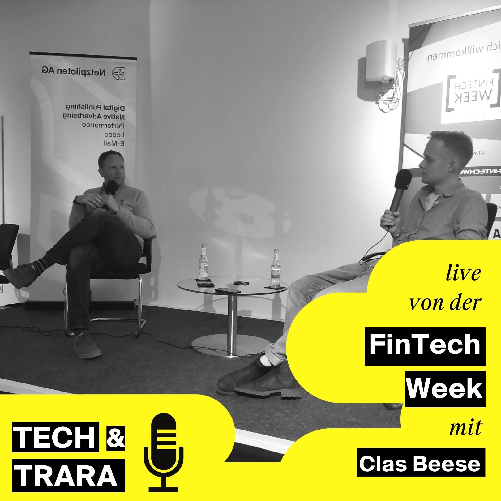 Tech und Trara
