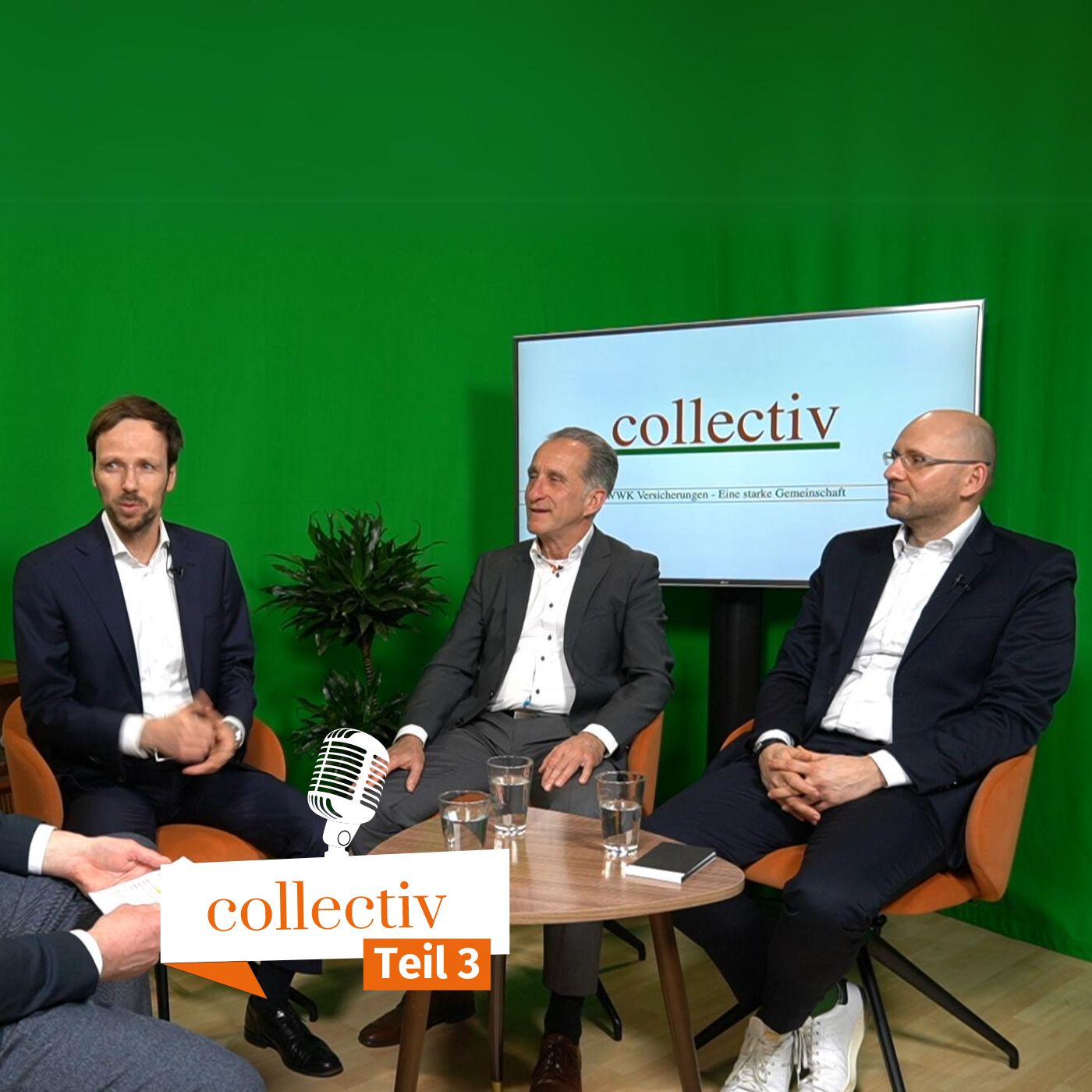 STANDPUNKT: Der Podcast des Online Magazins collectiv