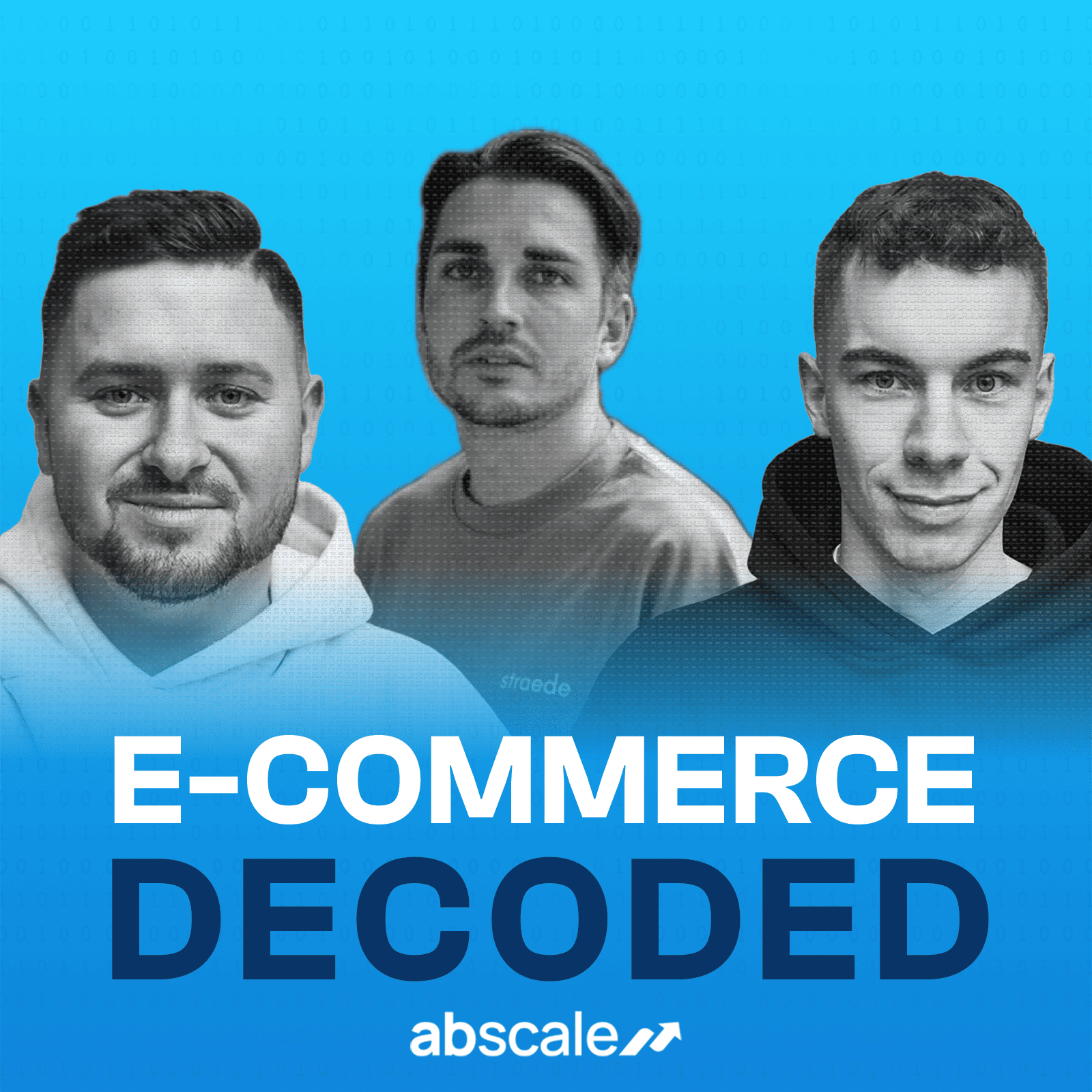 E-Commerce Decoded von abscale