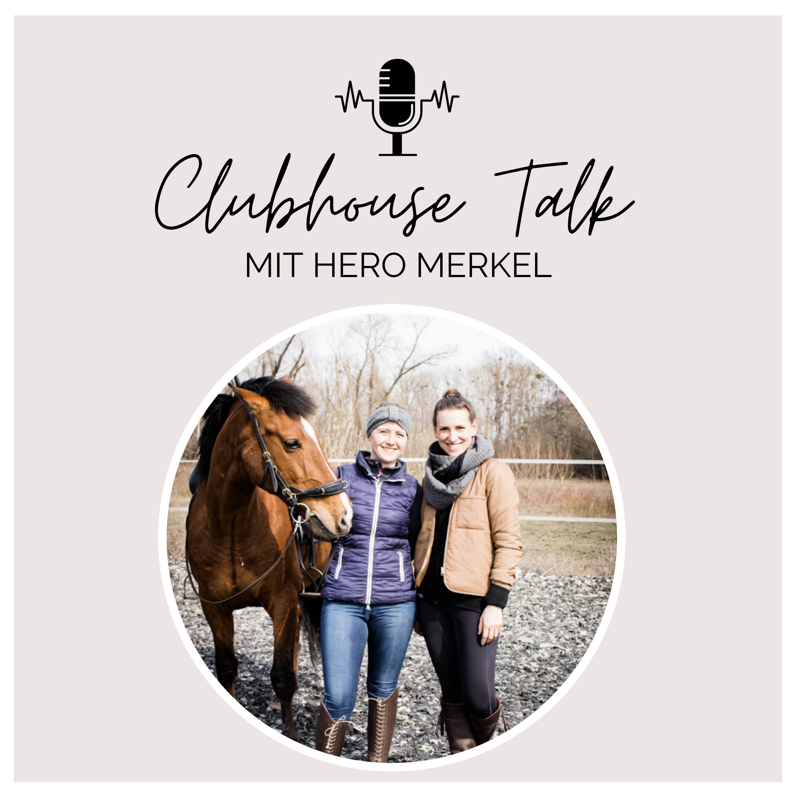 Pferdeflüsterei TO GO! Für Pferdemenschen mit Herz