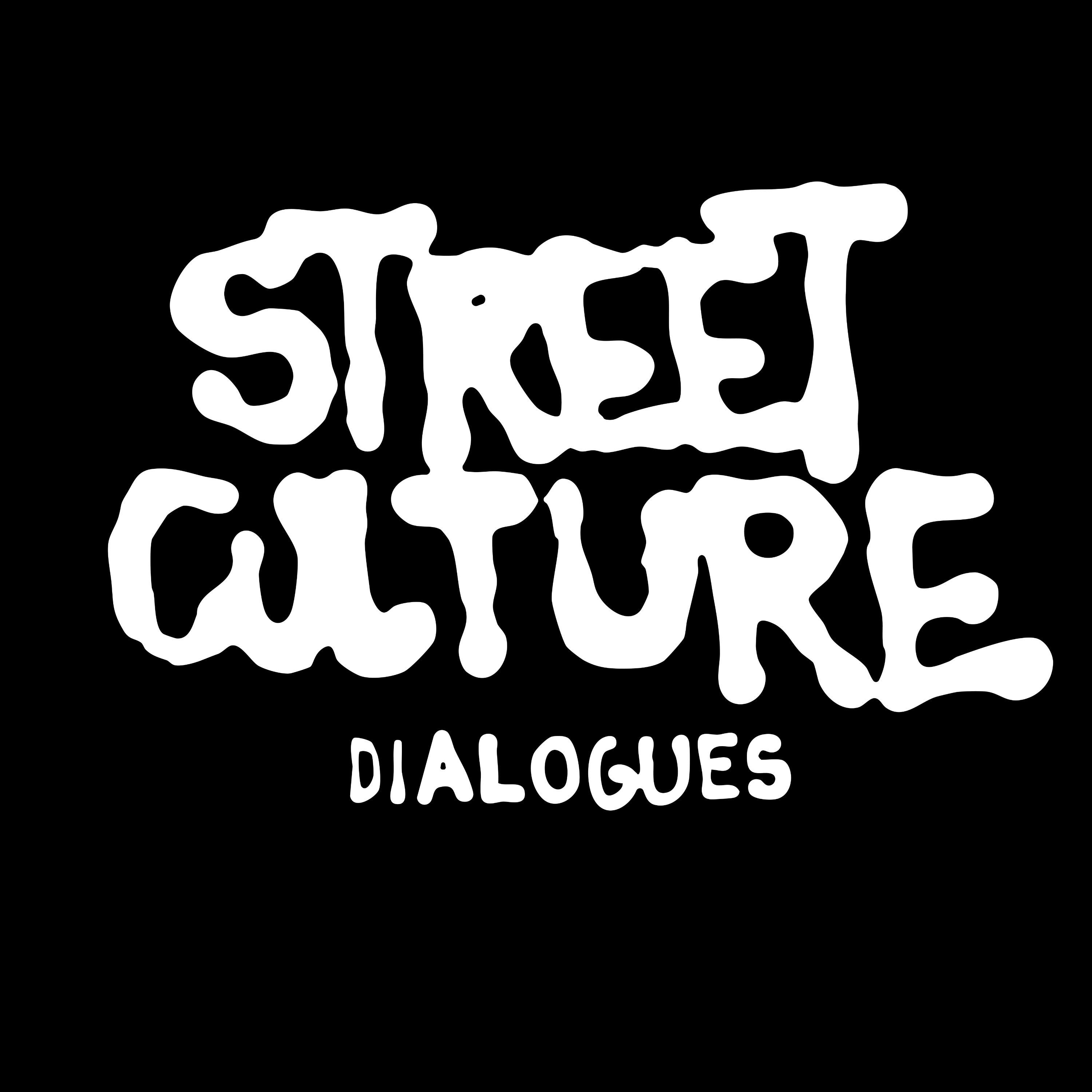 Trailer: Street Culture Dialogues episode artwork
