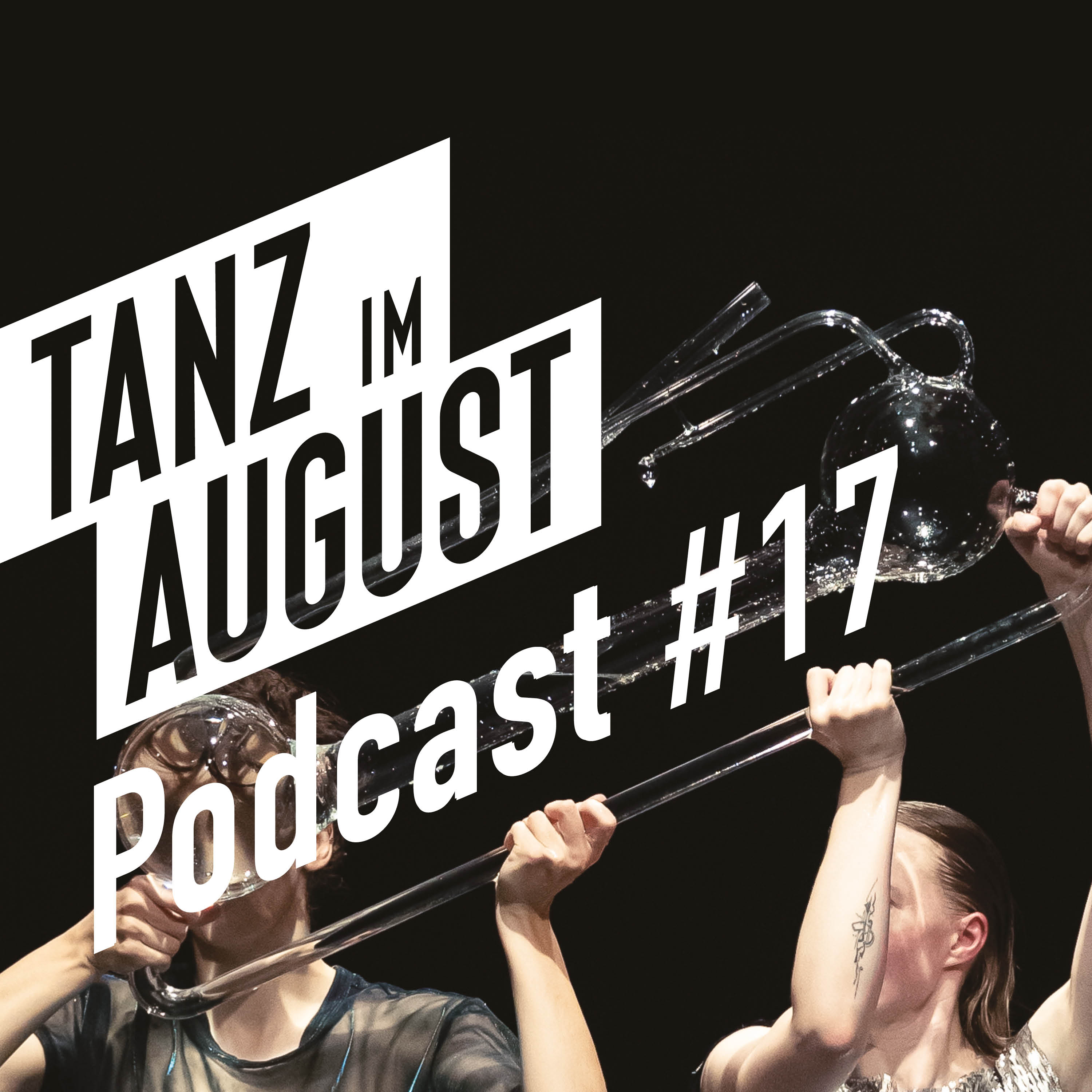 Tanz im August Podcast