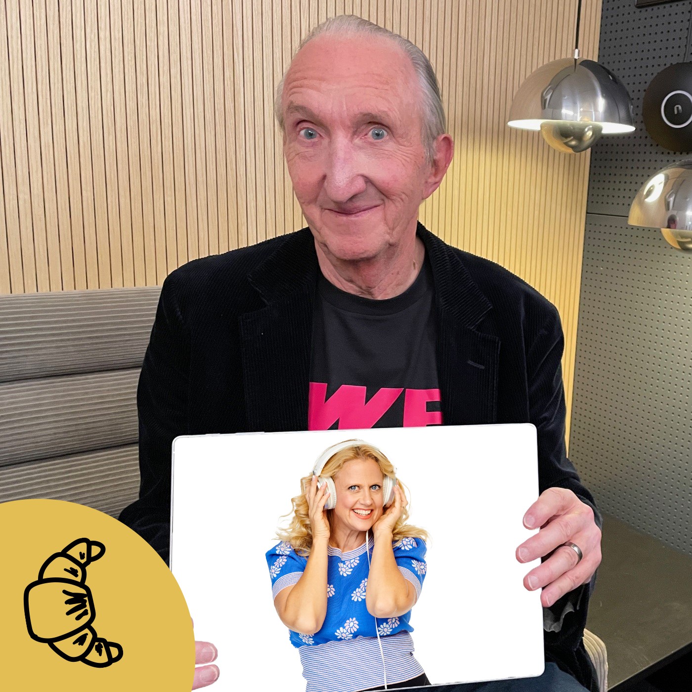 Frühstück bei Barbara