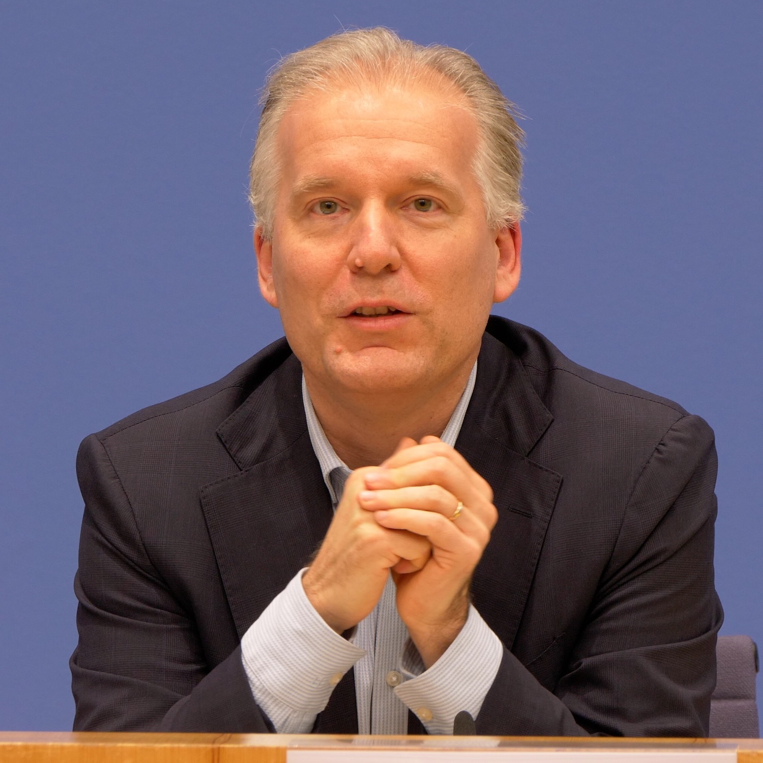 Neues aus der Bundespressekonferenz
