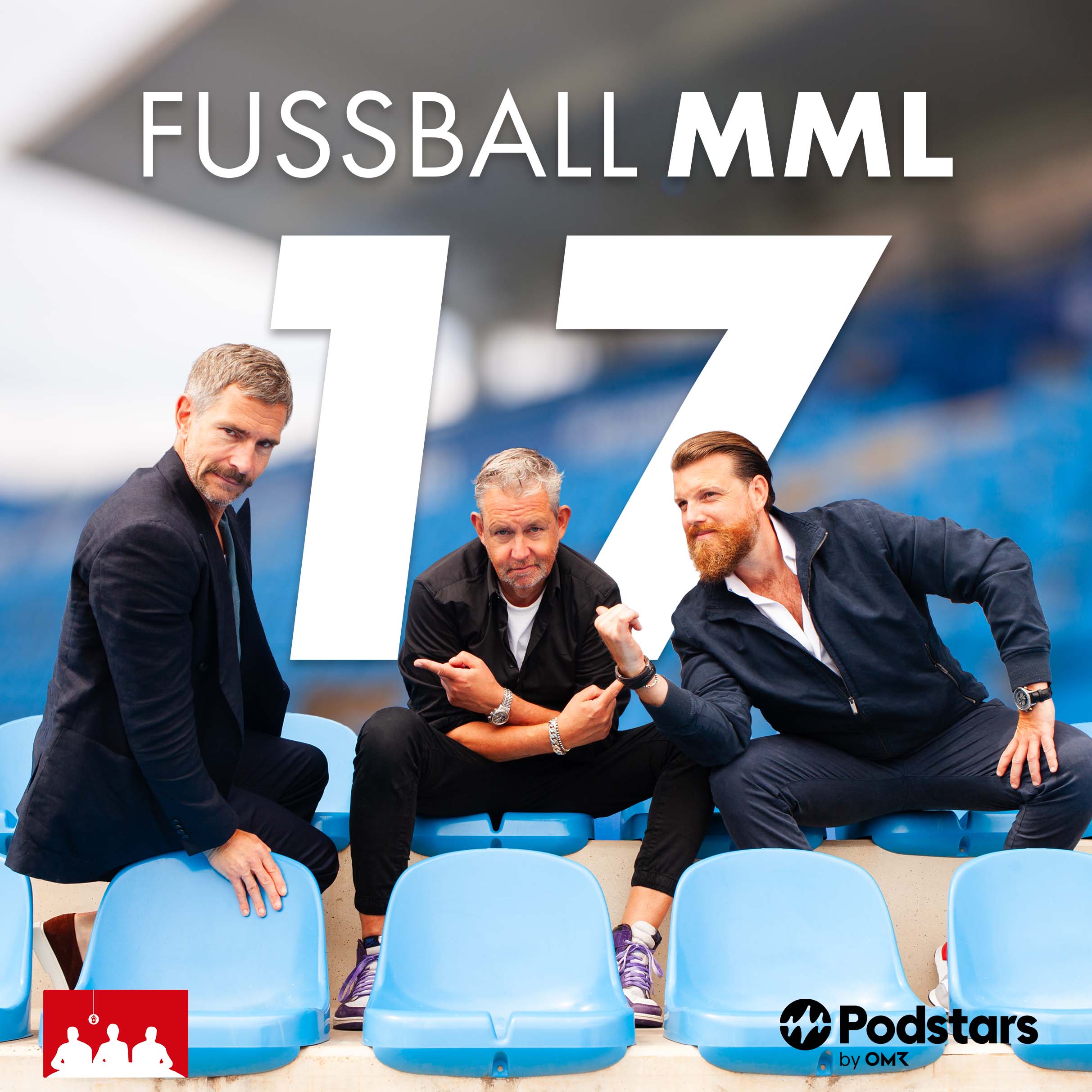 Advents-Tiramisu aus der Ostloge - Saison 25/26