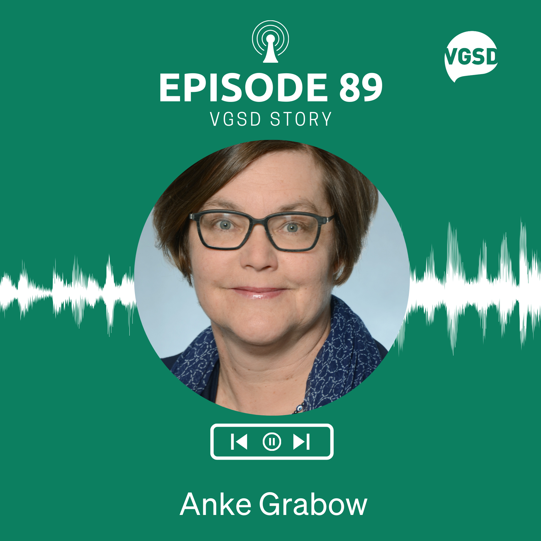 VGSD Story - Selbstständige über ihre größten Herausforderungen