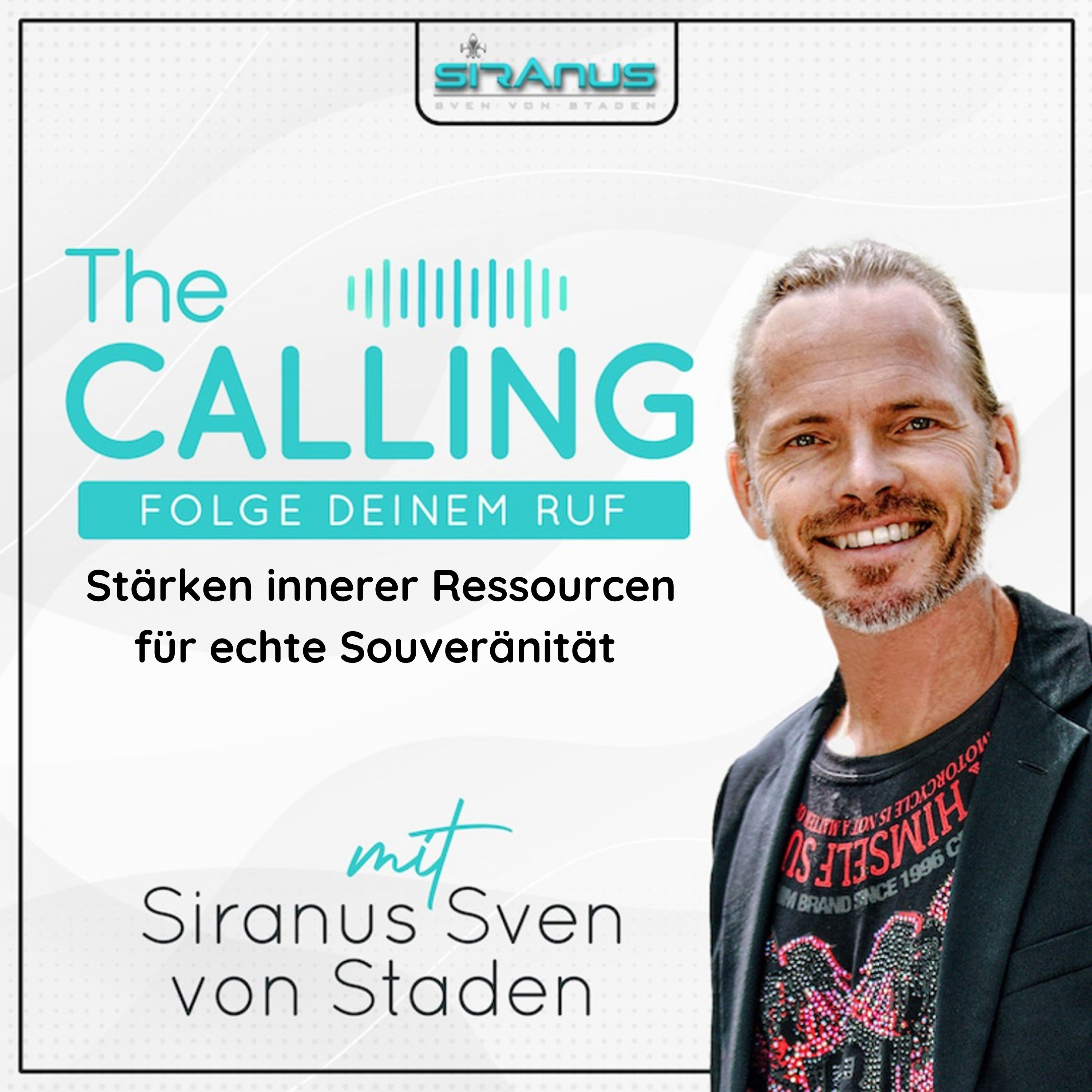 THE CALLING - Folge Deinem Ruf!
