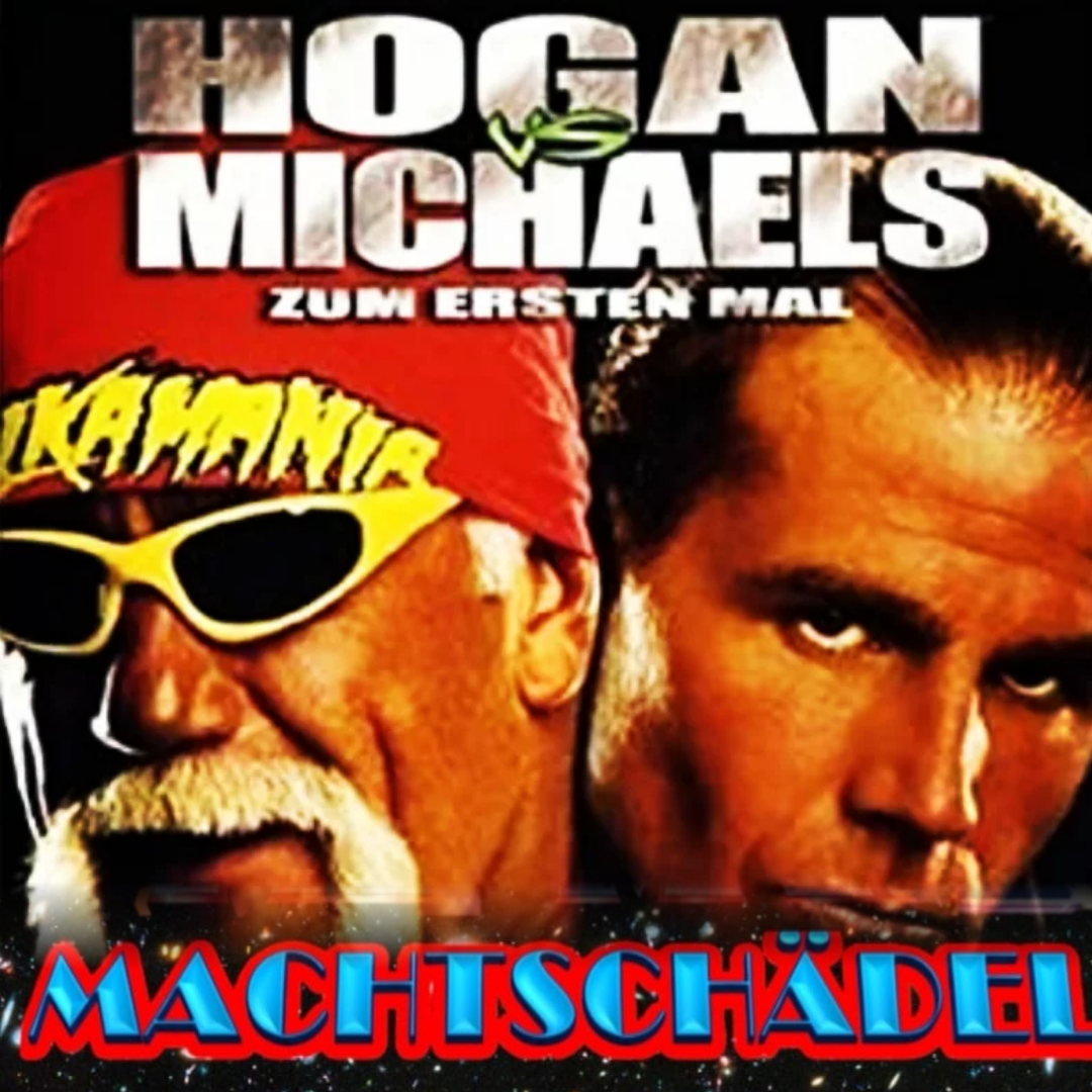 HE-MANs Machtschädel - Das MOTU Hörspiel Review