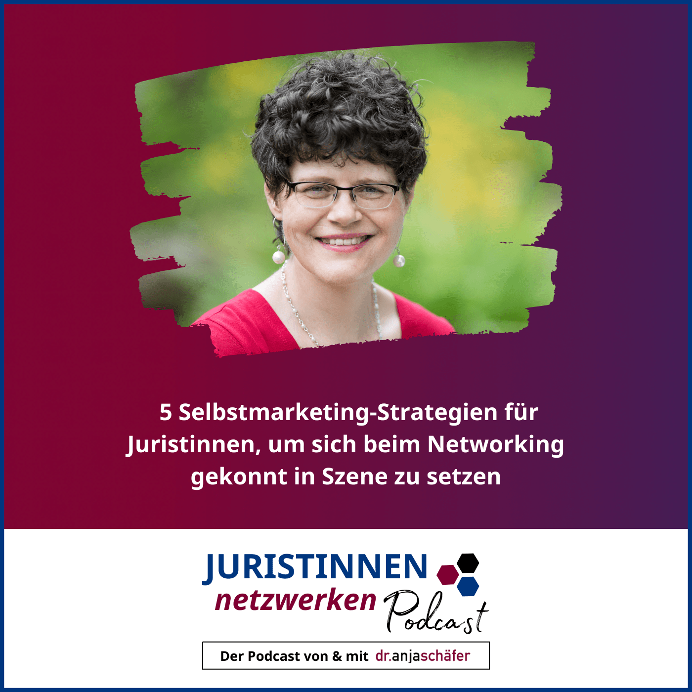 Juristinnen machen Karriere!