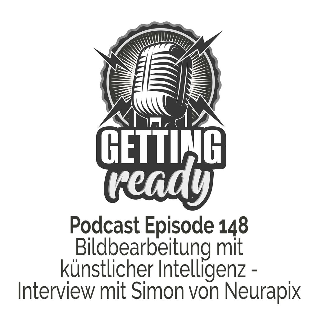 Getting Ready - Hochzeitsfotografie / Fotografie Podcast mit Marc Schelwat & Torben Röhricht