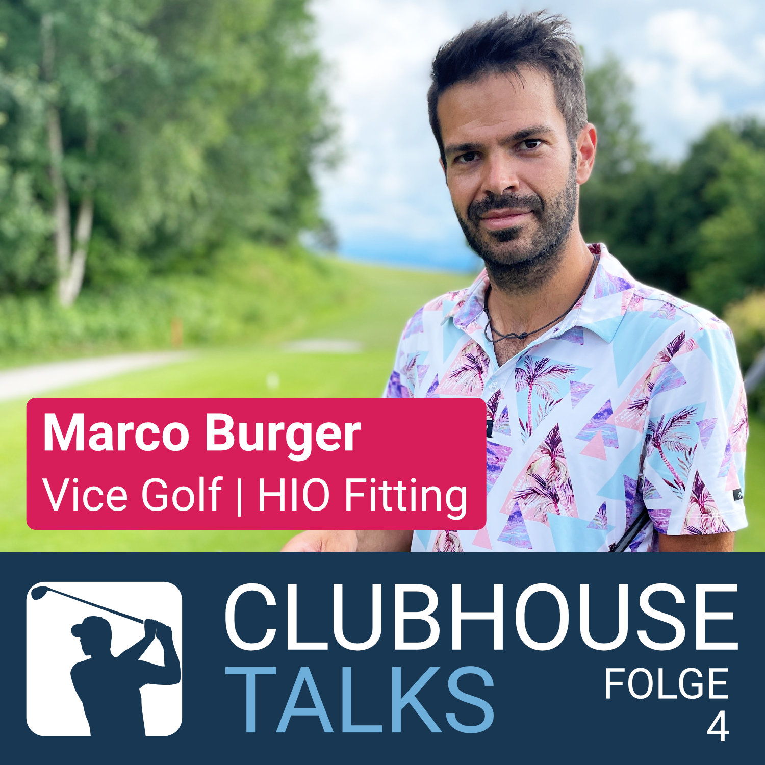 Clubhouse Talks