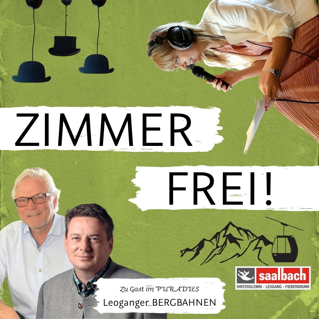 Zimmer frei