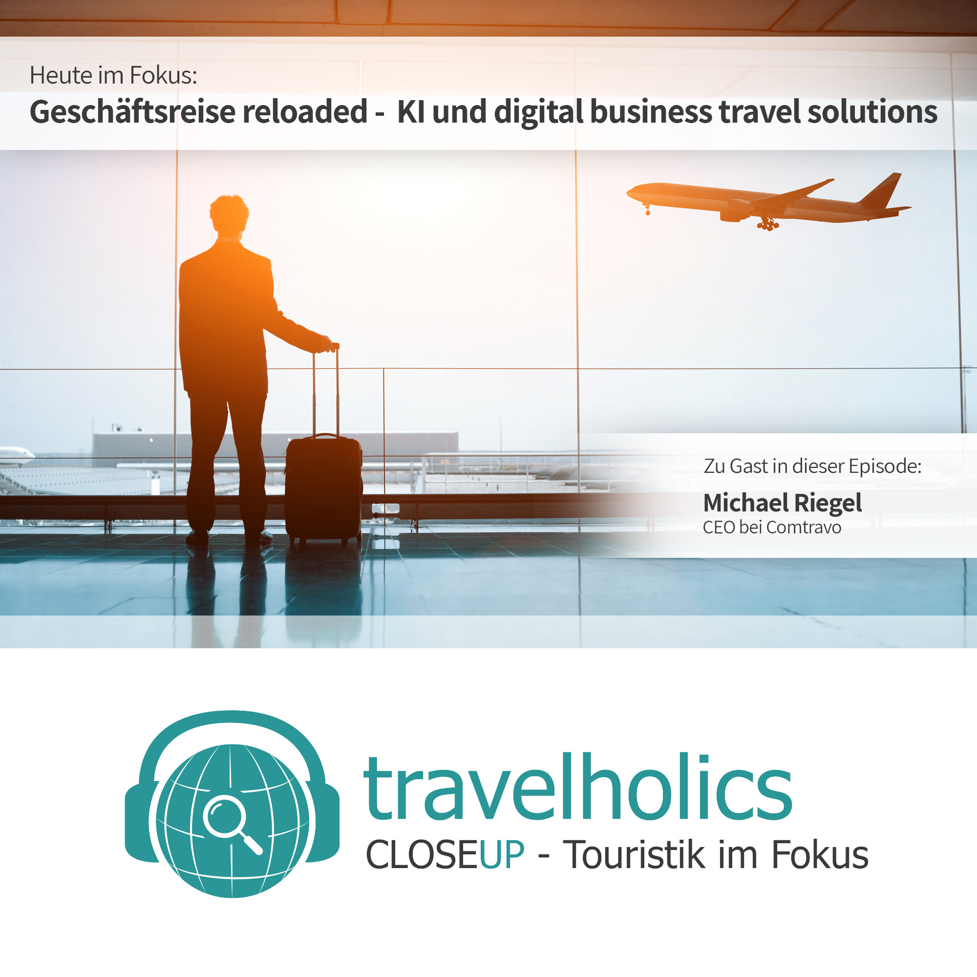 Travelholics