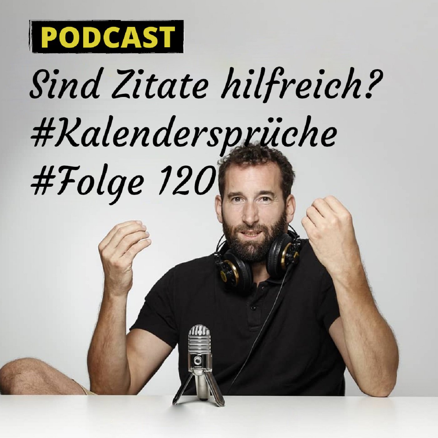 GLÜCKLICH SEIN MAL ANDERS - ES GIBT IMMER EINEN (R) - AUSWEG