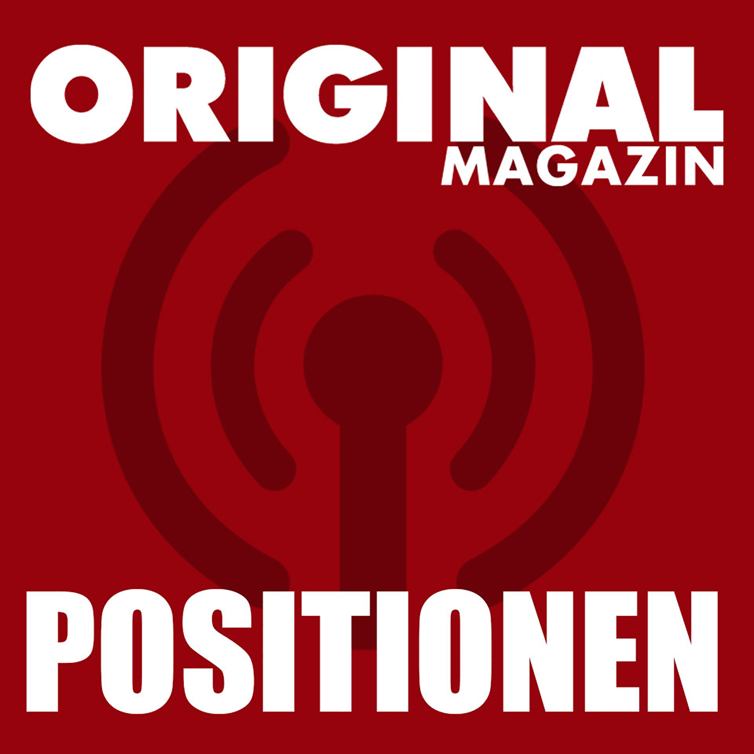 POSITIONEN