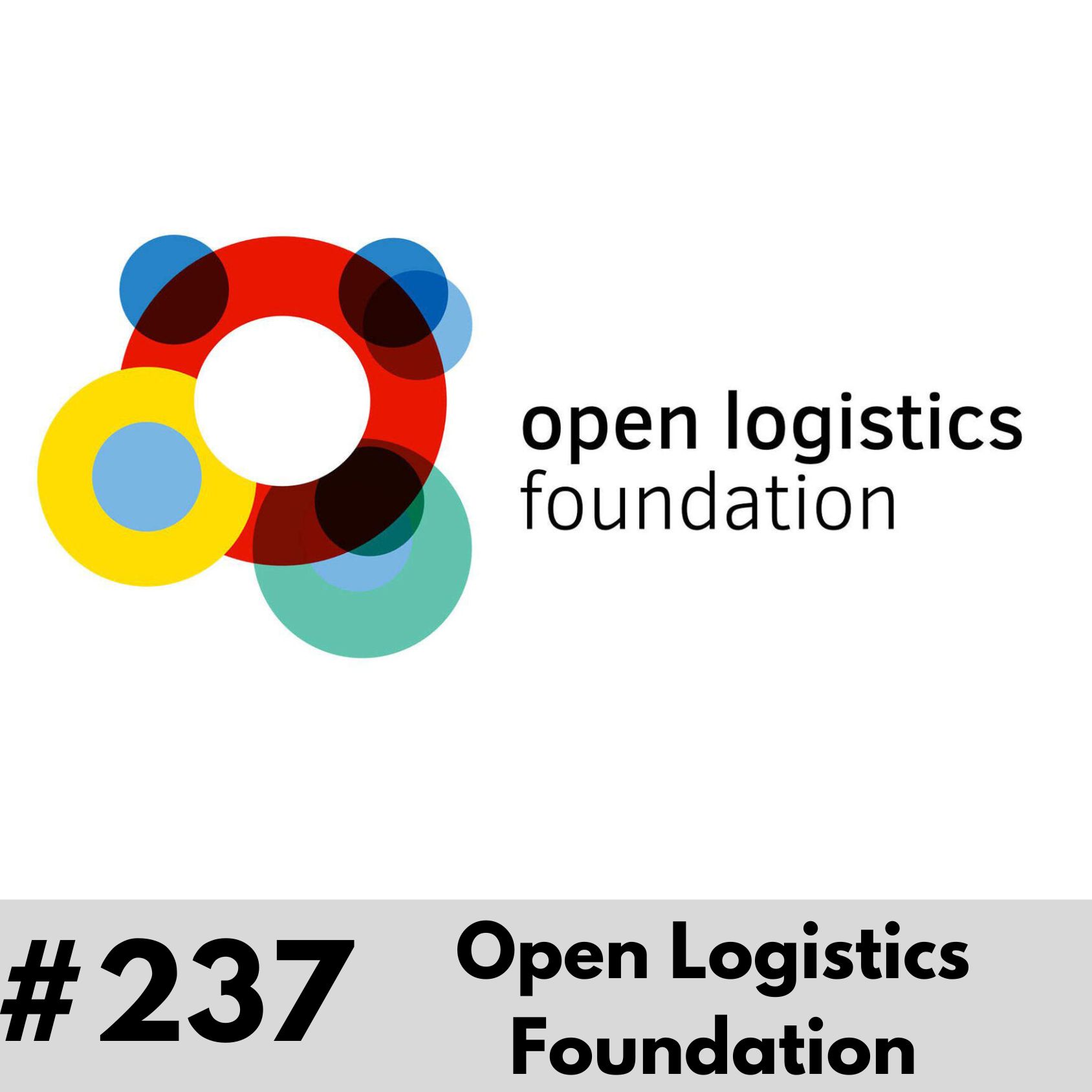 Logistikpodcast- Der Podcast für Logistik