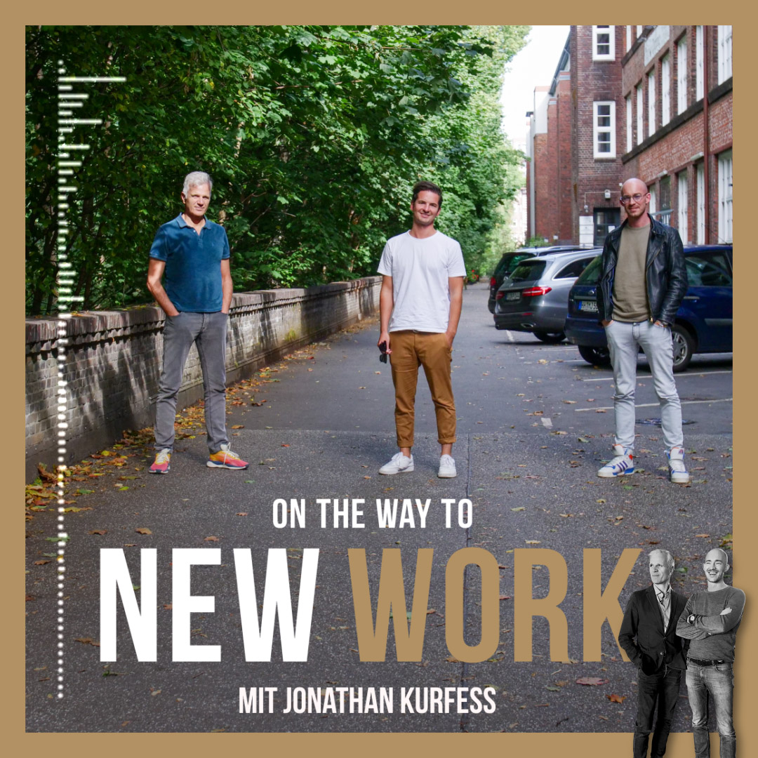 70 Mit Ex Basketballprofi Und Thermondo Grunder Philipp Pausder On The Way To New Work Der Podcast Uber Neue Arbeit Podcast Podtail