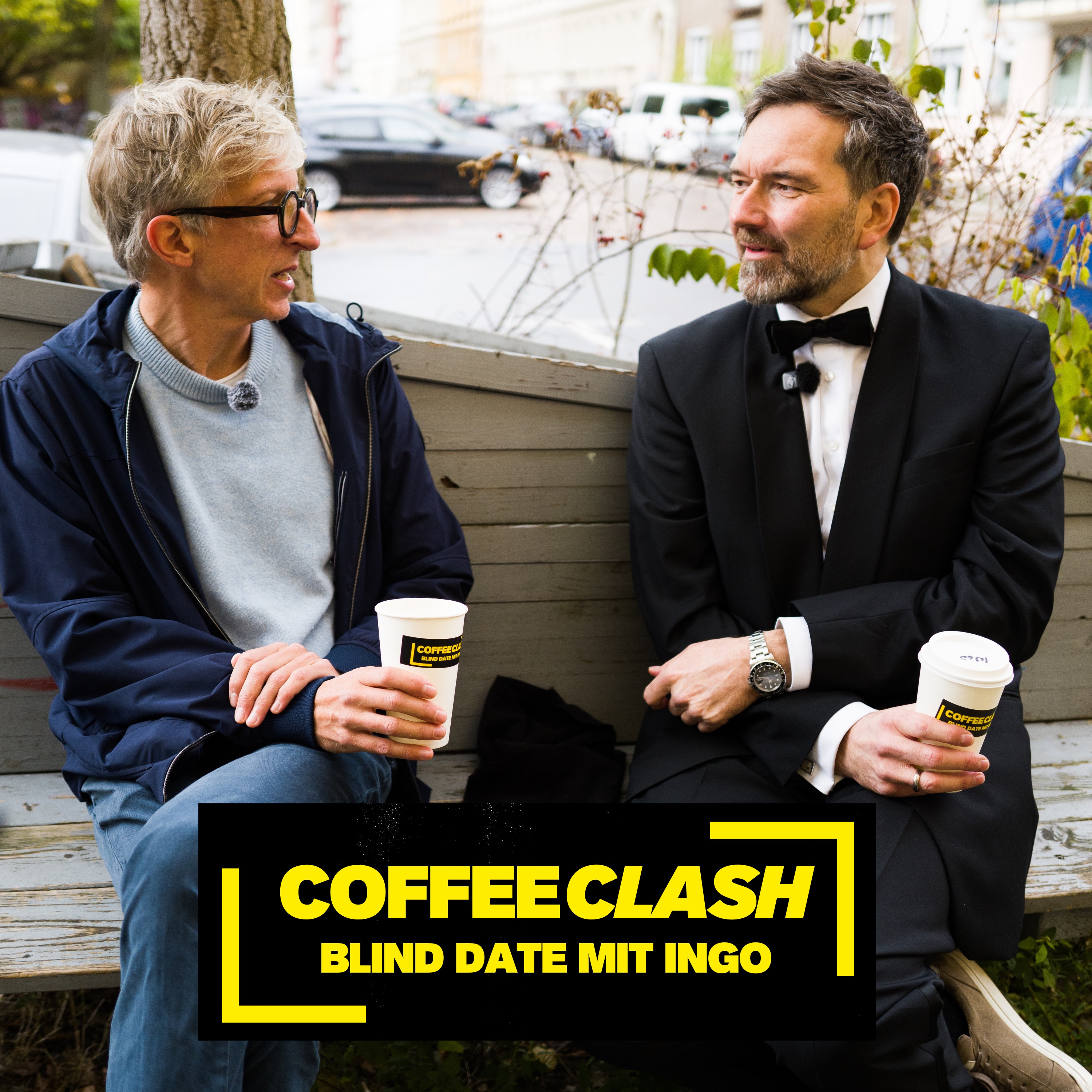 DIE INGO NOMMSEN SHOW