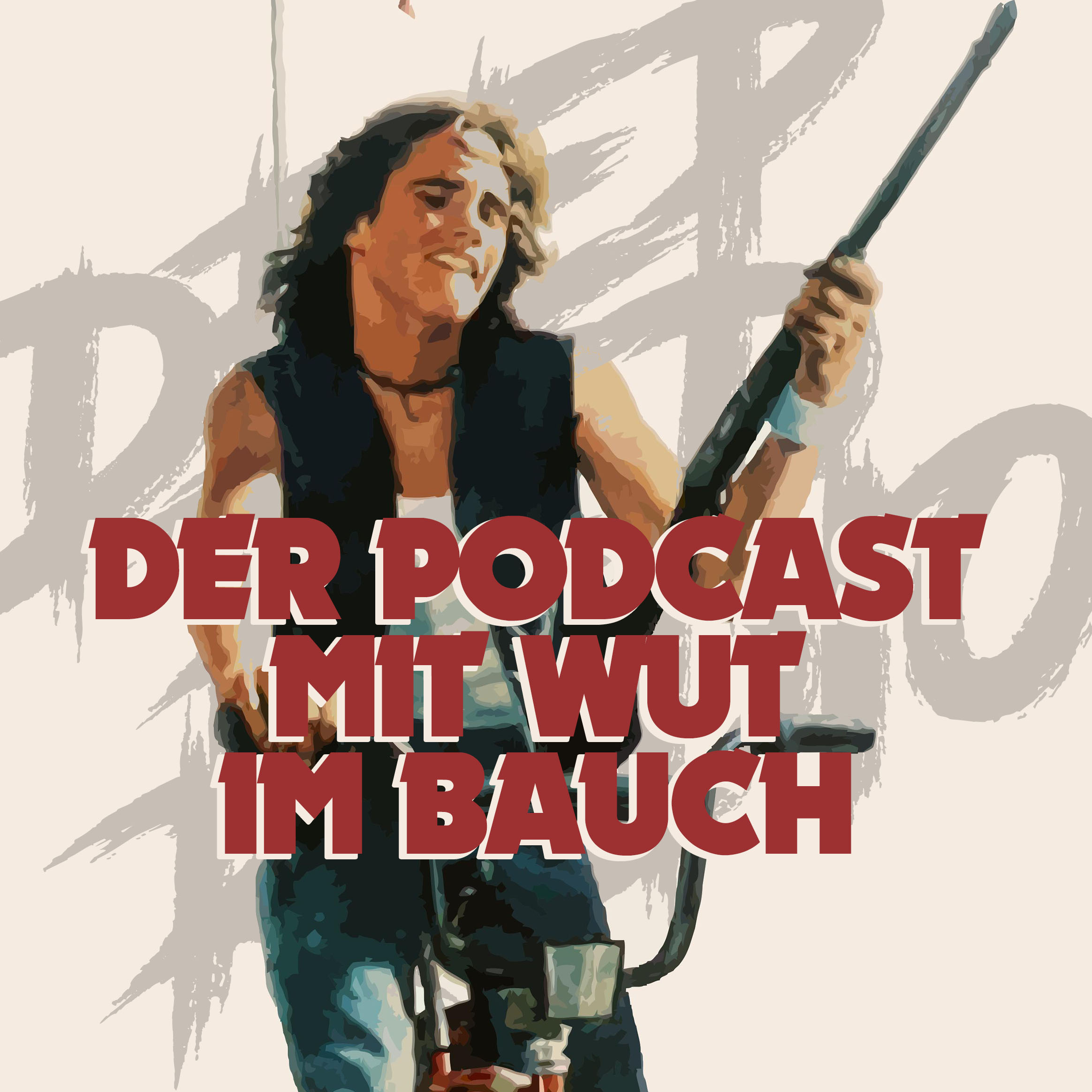 deepredradio
