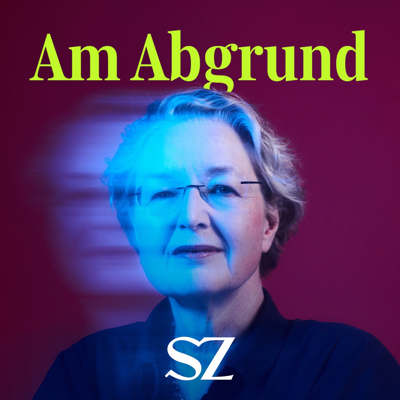 Der Mann hinter der Tür (1/6) episode artwork