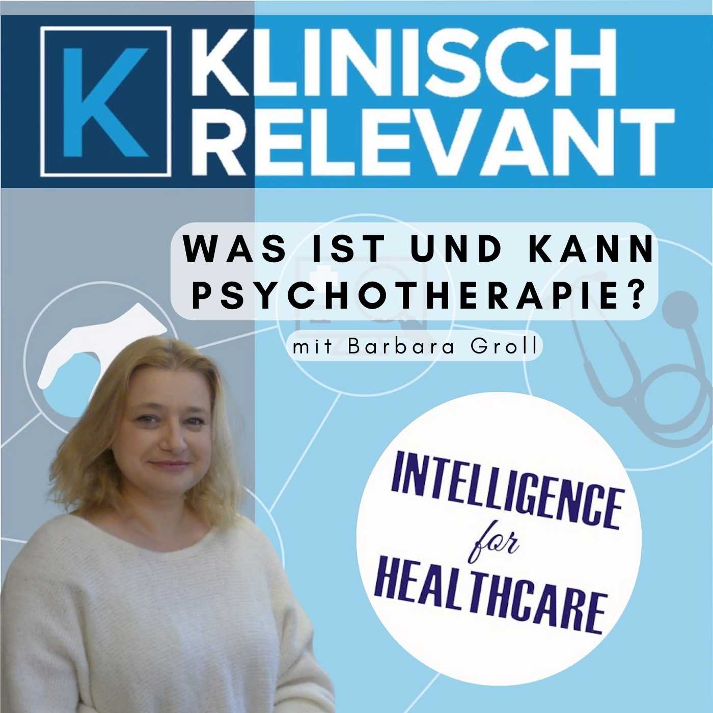 Klinisch Relevant Podcast