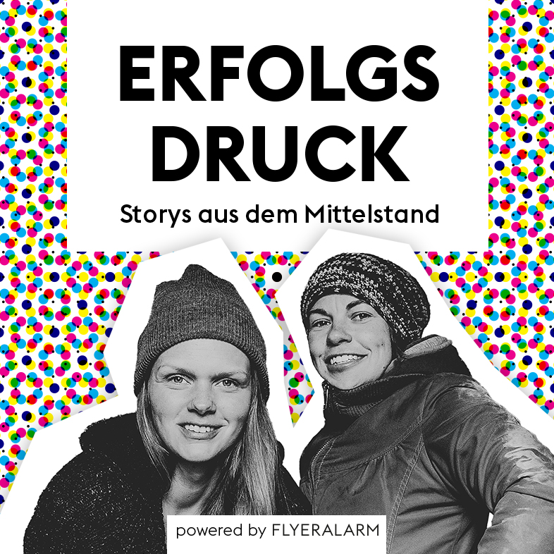 Erfolgsdruck – Storys aus dem Mittelstand