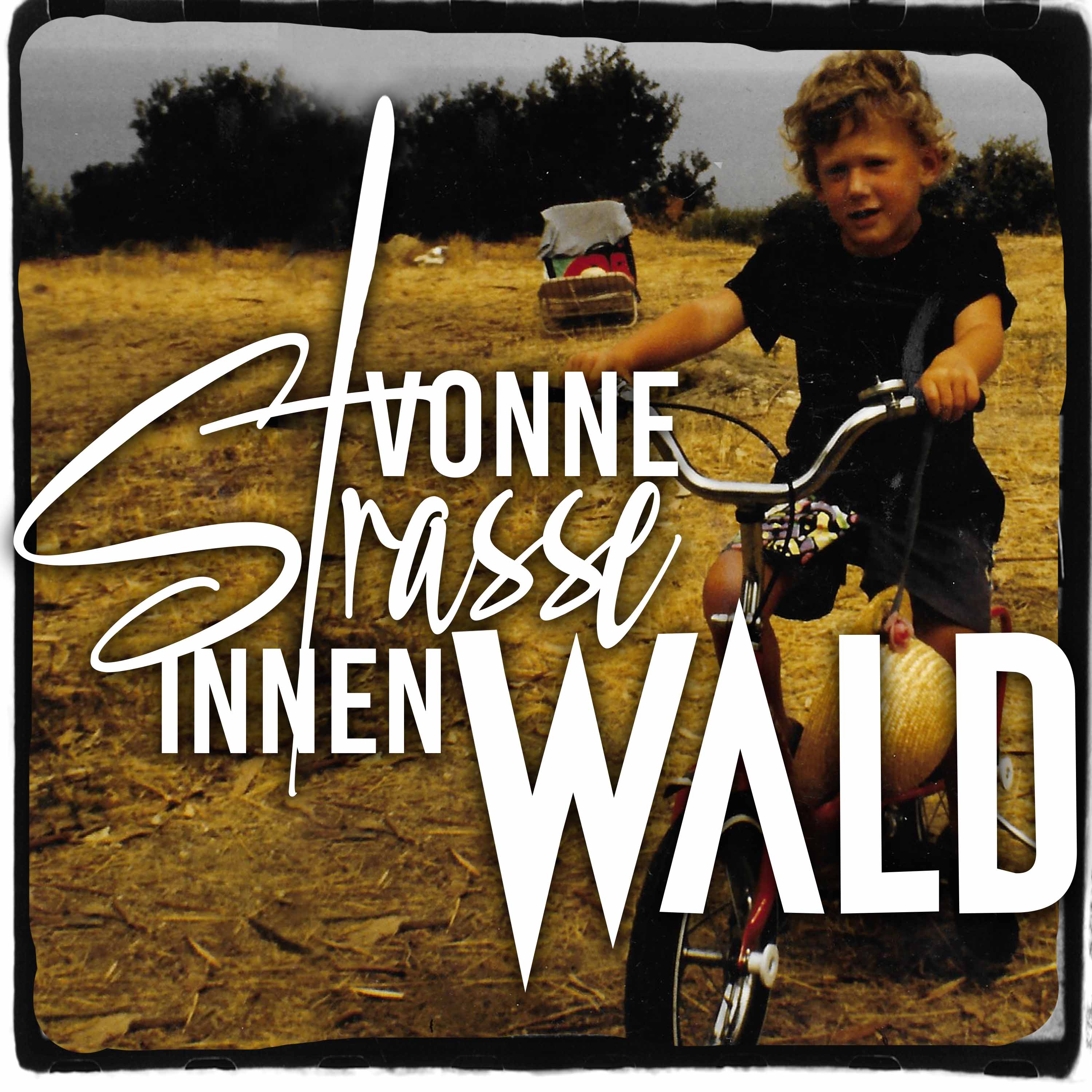 Vonne Straße innen Wald - Natur, Heilung und Bewusstsein mit Max Cameo