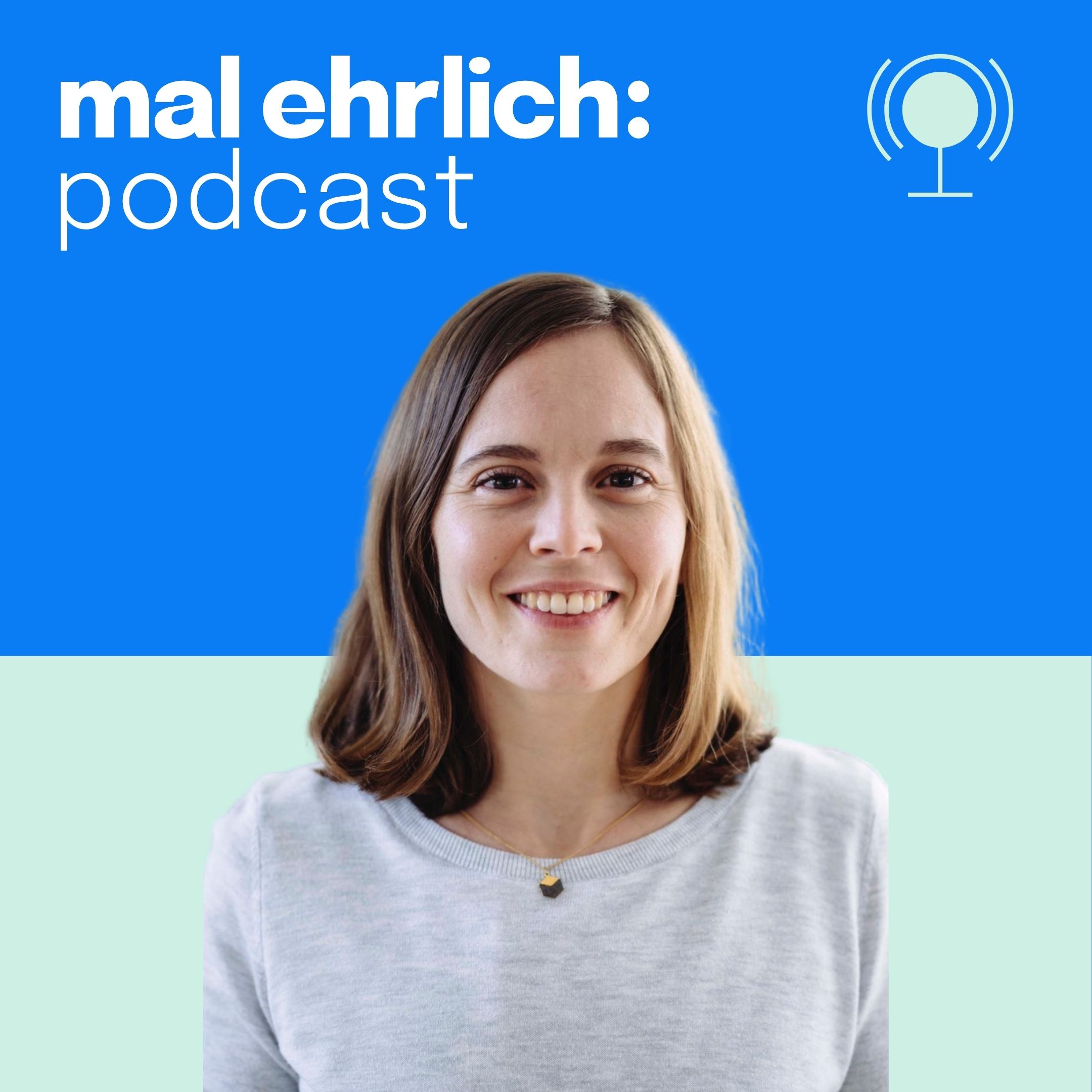 mal ehrlich