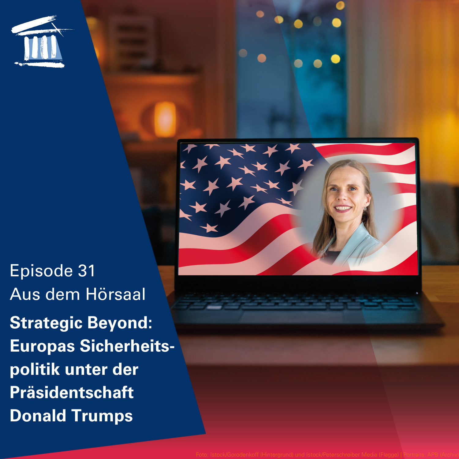 Aus dem Hörsaal: Strategic Beyond
