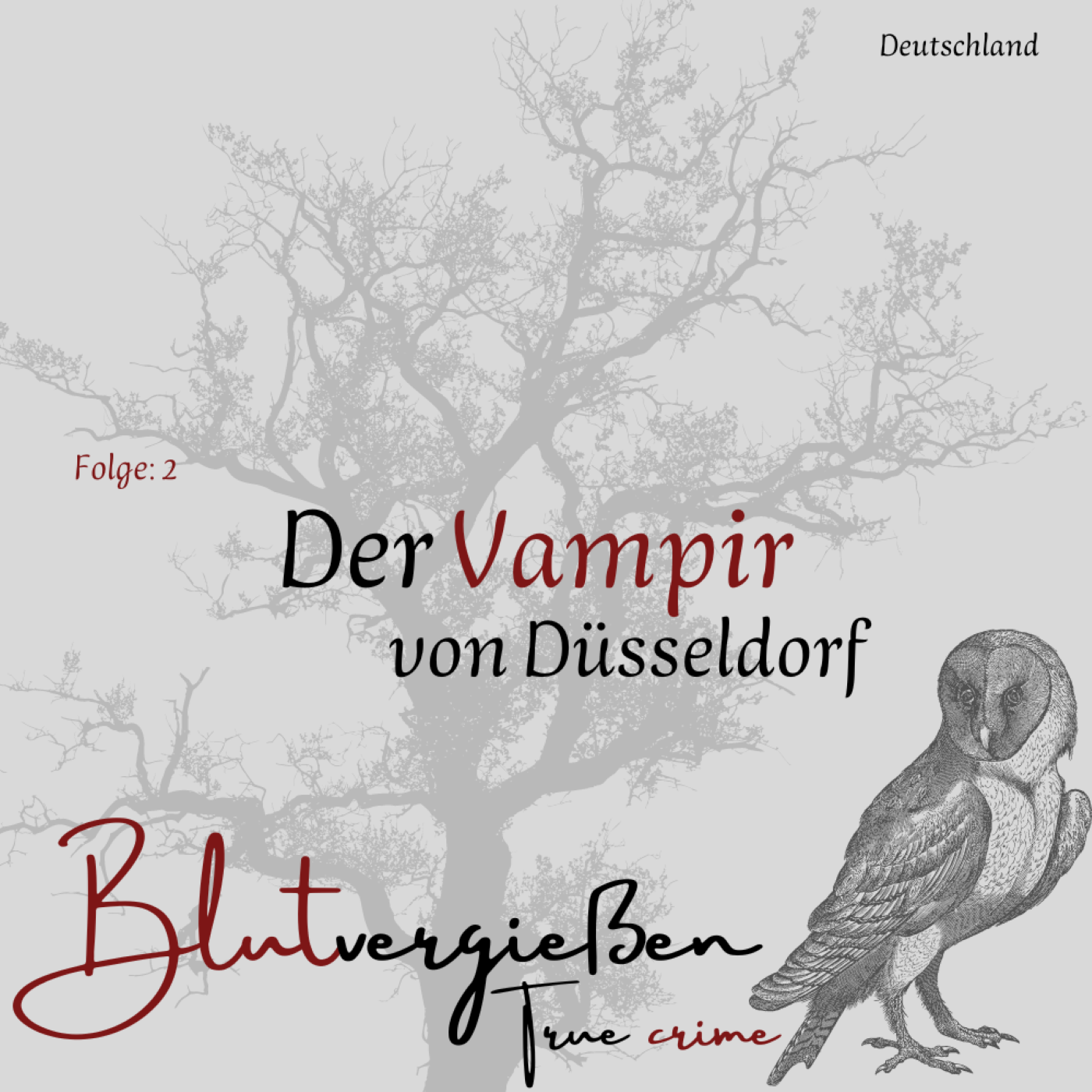 #2 Peter Kürten - Der Vampir von Düsseldorf