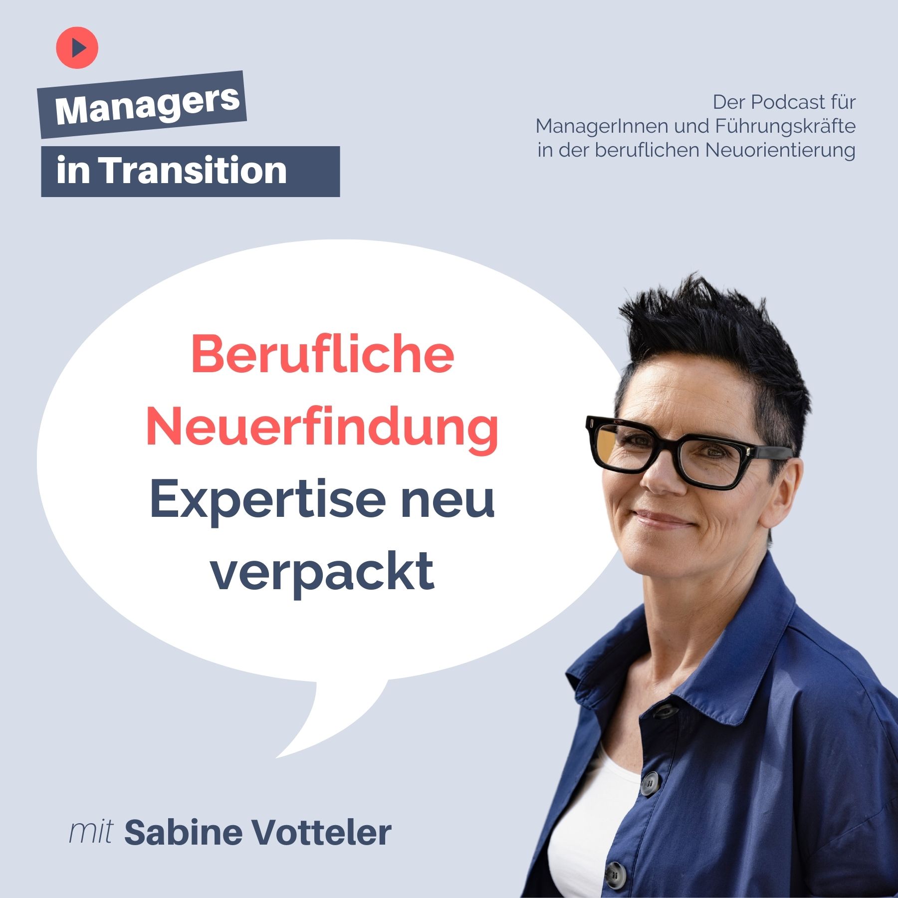 Managers in Transition für ManagerInnen und Führungskräfte in der beruflichen Neuorientierung
