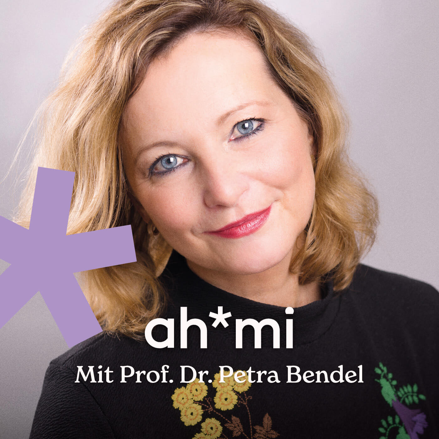 ah*mi - Der feministische Interviewpodcast