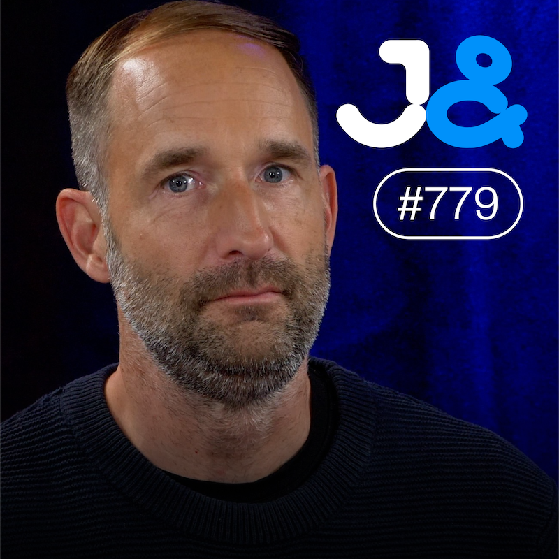 #779 - Philipp Ruch, Gründer des Zentrums für Politische Schönheit