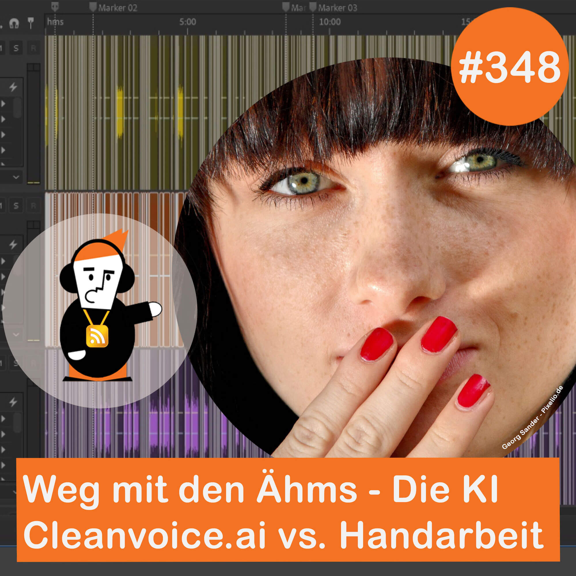 Blick über den Tellerrand